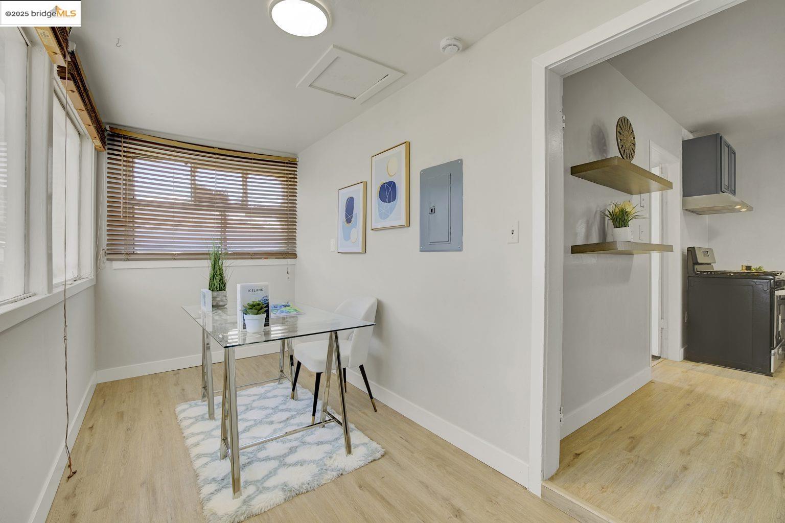 Detail Gallery Image 20 of 46 For 319 S 37th St, Richmond,  CA 94804 - 4 Beds | 2 Baths