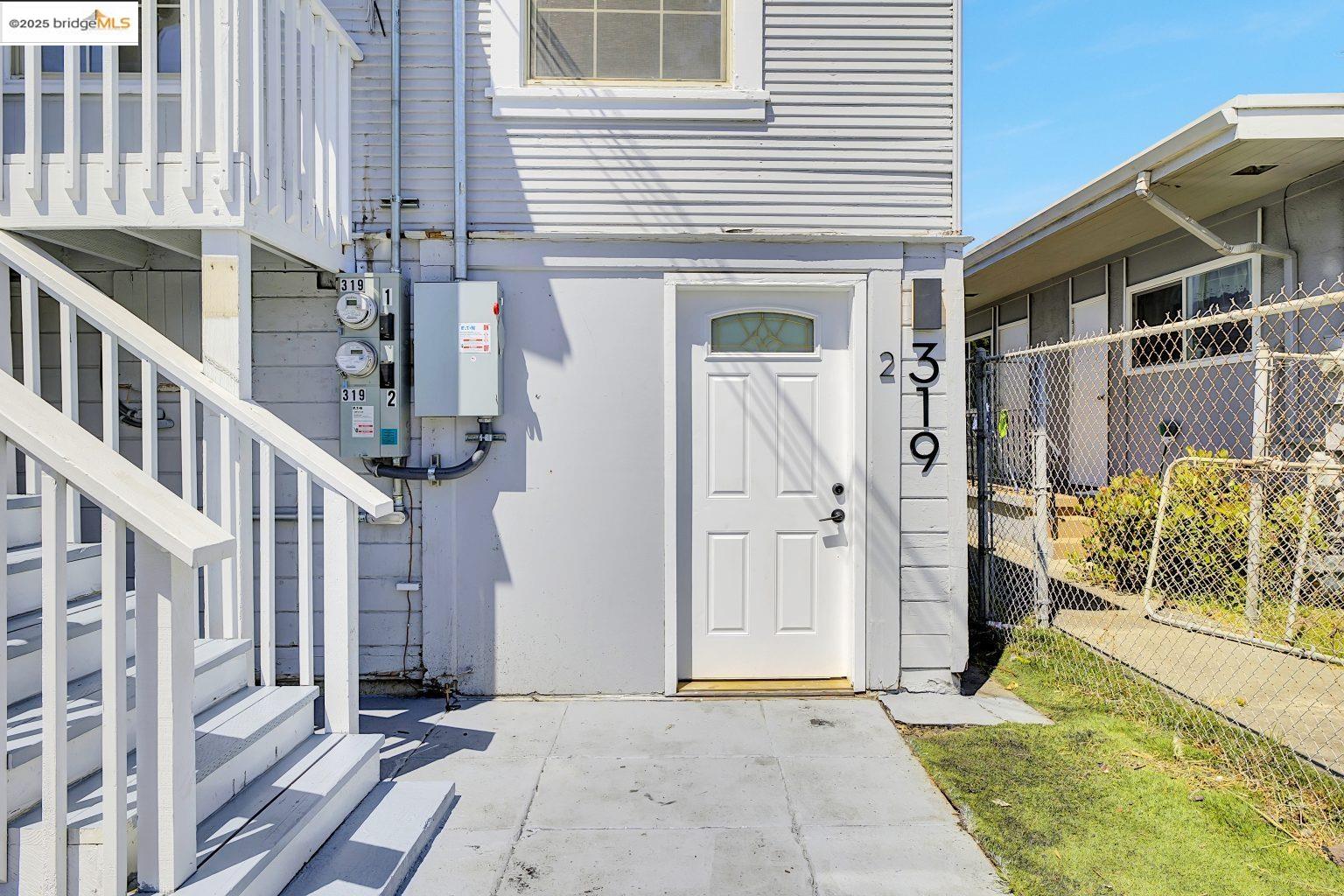 Detail Gallery Image 24 of 46 For 319 S 37th St, Richmond,  CA 94804 - 4 Beds | 2 Baths