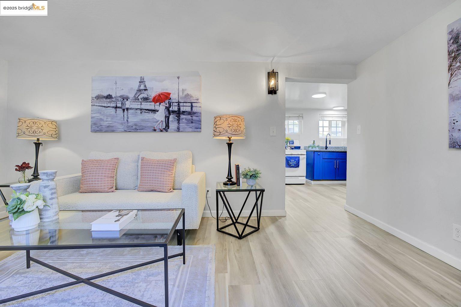 Detail Gallery Image 27 of 46 For 319 S 37th St, Richmond,  CA 94804 - 4 Beds | 2 Baths