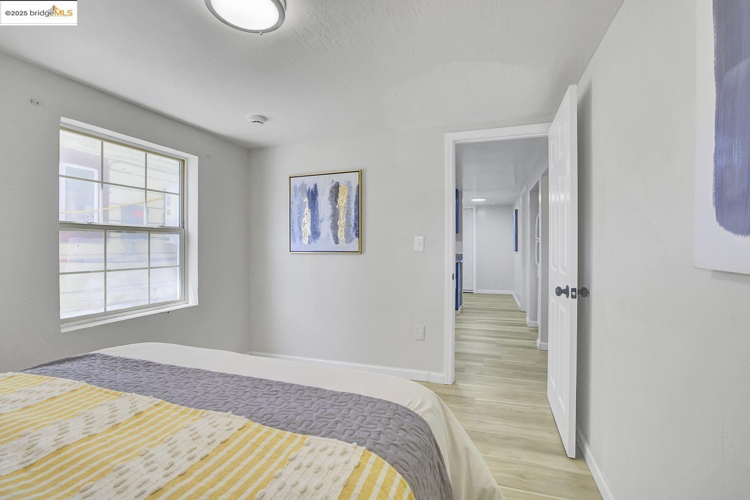 Detail Gallery Image 30 of 46 For 319 S 37th St, Richmond,  CA 94804 - 4 Beds | 2 Baths