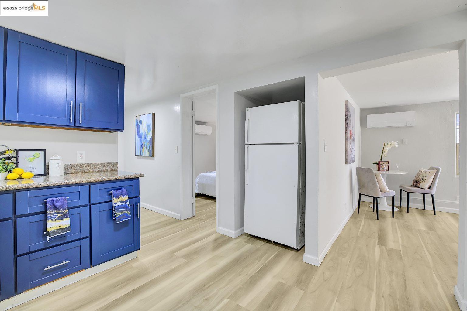 Detail Gallery Image 36 of 46 For 319 S 37th St, Richmond,  CA 94804 - 4 Beds | 2 Baths