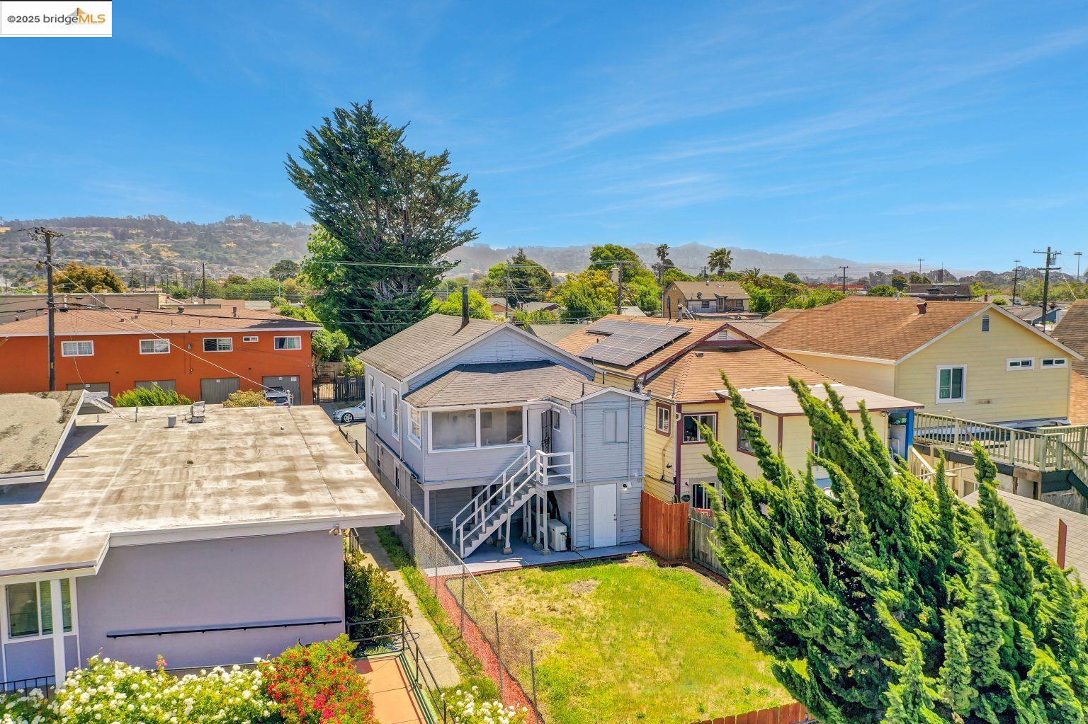 Detail Gallery Image 40 of 46 For 319 S 37th St, Richmond,  CA 94804 - 4 Beds | 2 Baths