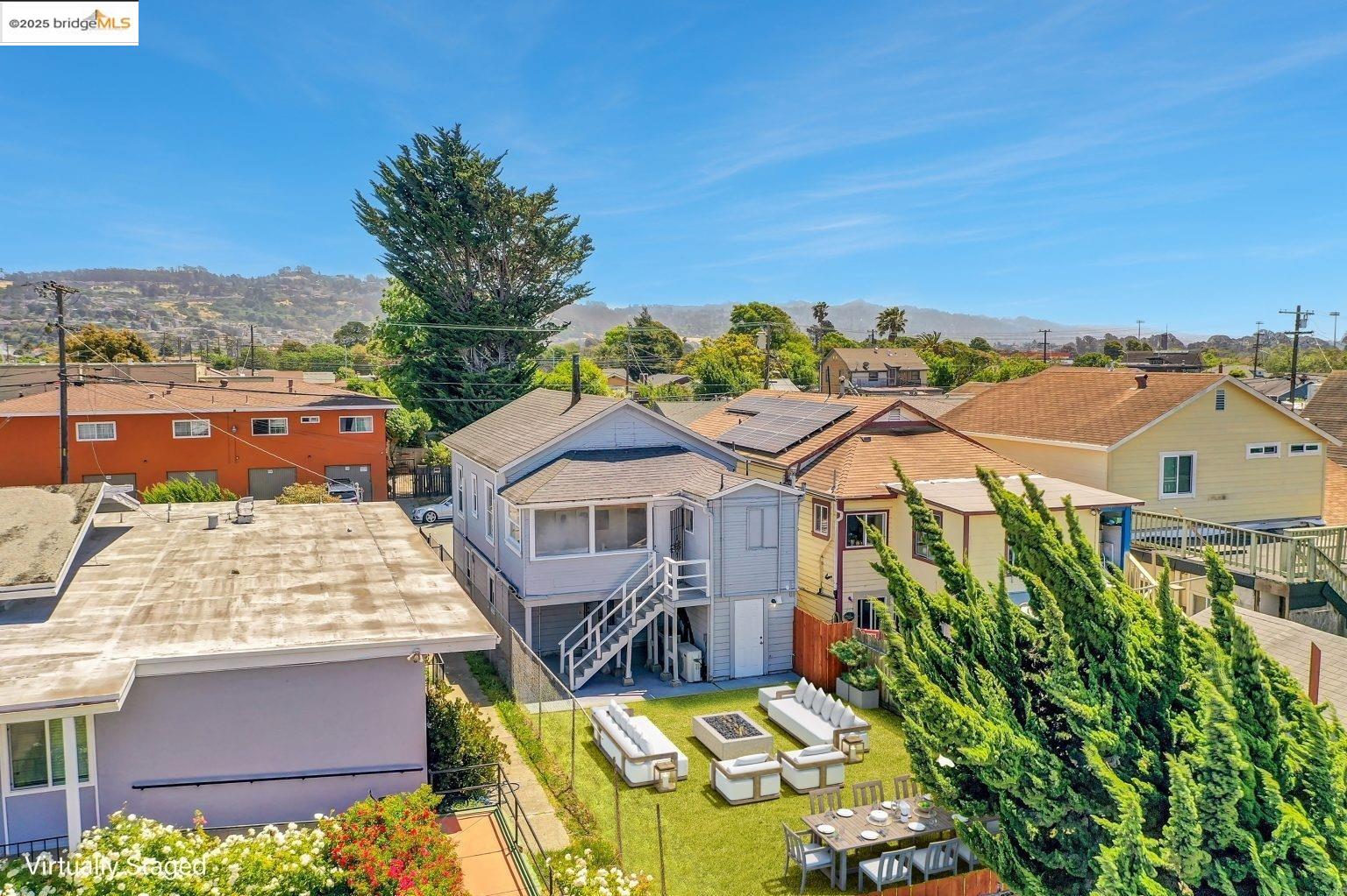 Detail Gallery Image 41 of 46 For 319 S 37th St, Richmond,  CA 94804 - 4 Beds | 2 Baths