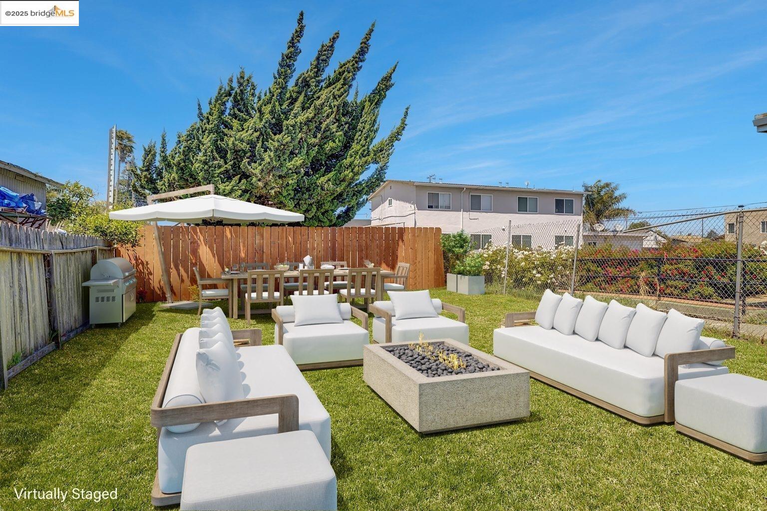 Detail Gallery Image 42 of 46 For 319 S 37th St, Richmond,  CA 94804 - 4 Beds | 2 Baths