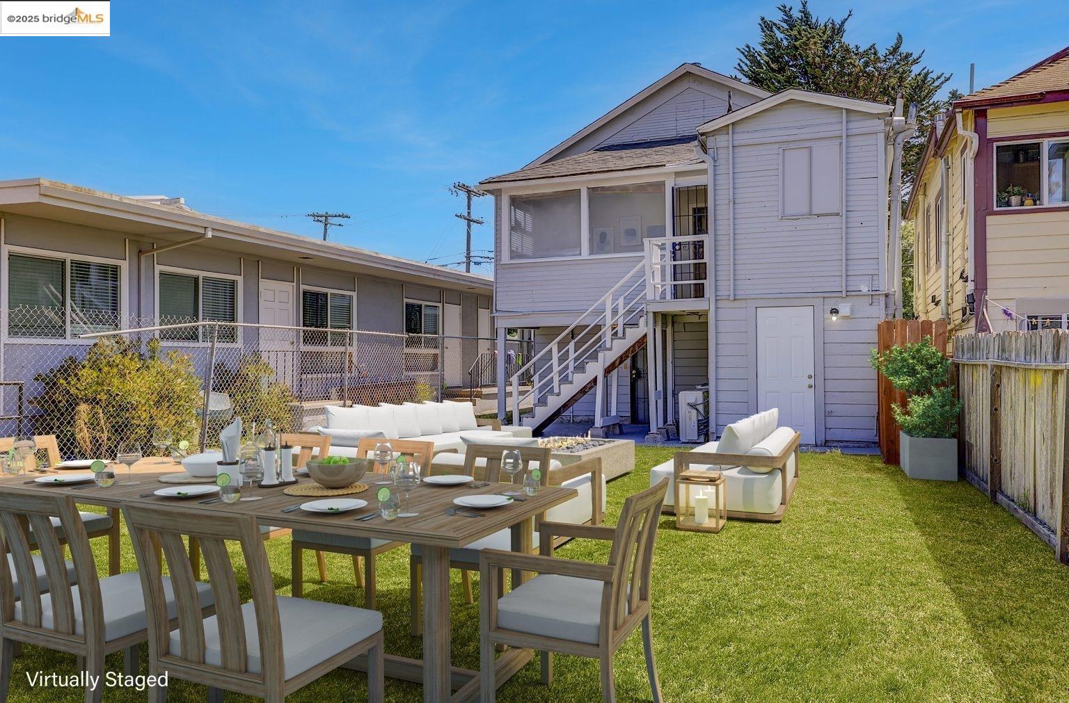 Detail Gallery Image 43 of 46 For 319 S 37th St, Richmond,  CA 94804 - 4 Beds | 2 Baths