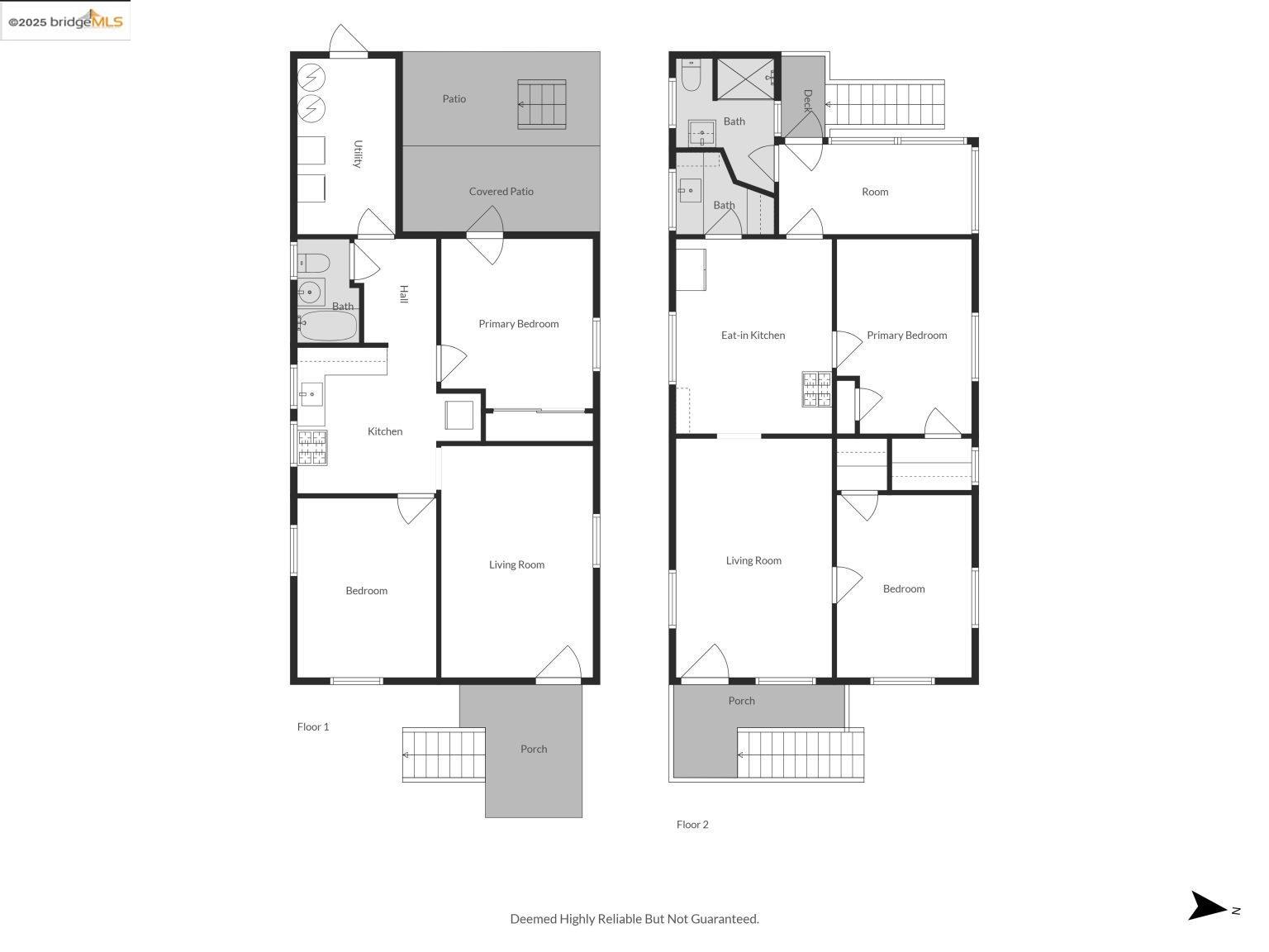 Detail Gallery Image 45 of 46 For 319 S 37th St, Richmond,  CA 94804 - 4 Beds | 2 Baths