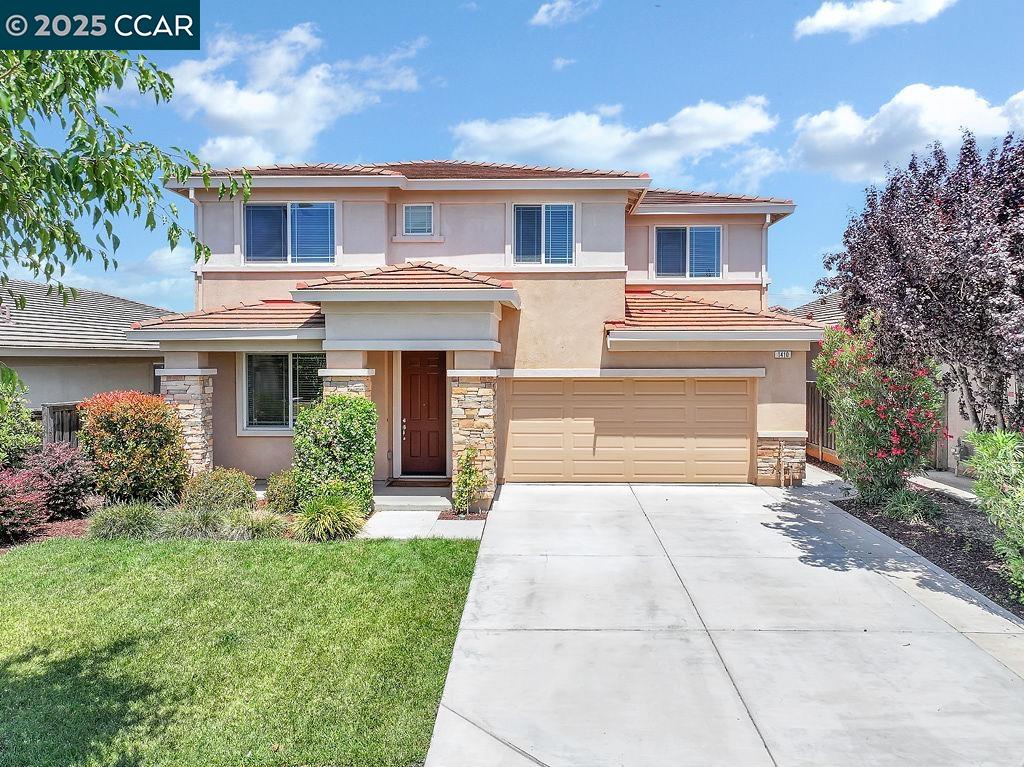 Thumbnail for 1410 Big Redwood Drive, Oakley, CA 94561