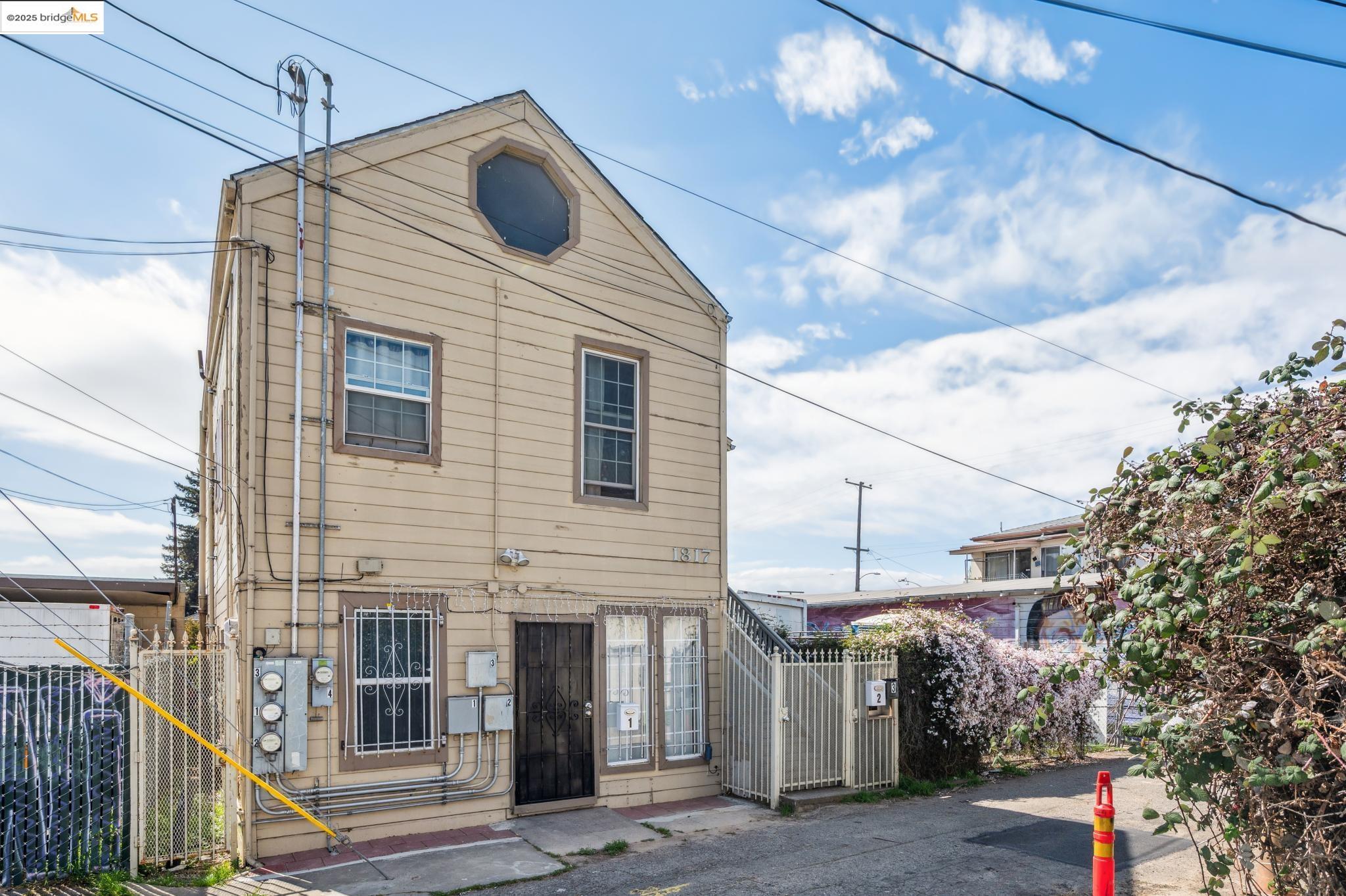 Thumbnail for 1820 International Blvd, Oakland, CA 94606