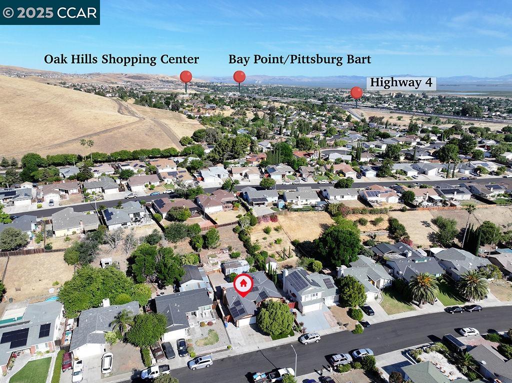 Detail Gallery Image 31 of 36 For 2256 Concord Dr, Pittsburg,  CA 94565-4479 - 3 Beds | 2 Baths