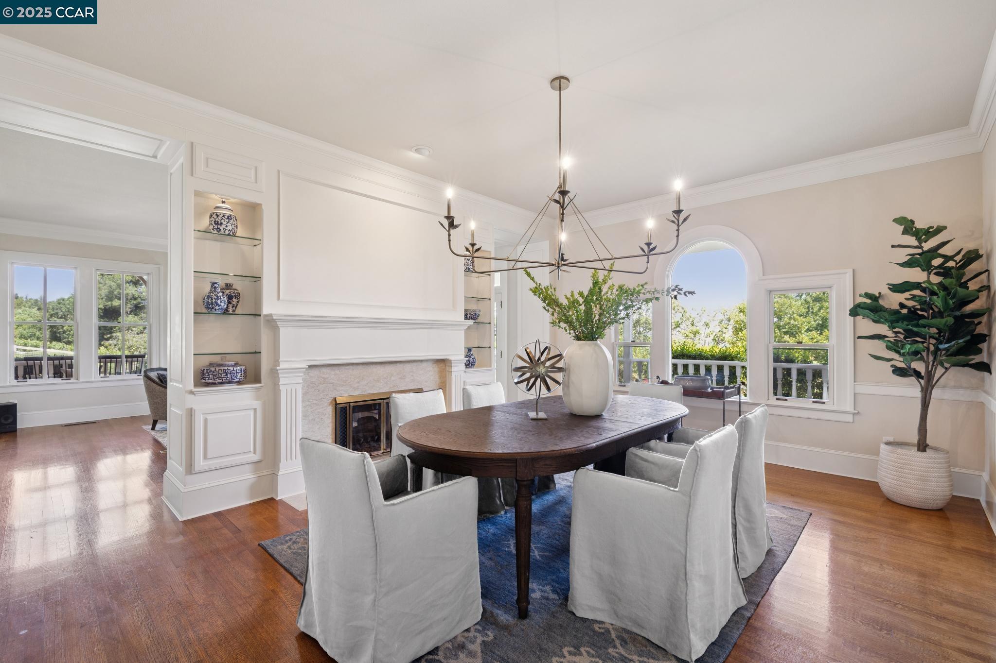 Detail Gallery Image 15 of 59 For 555 Highland Dr, Danville,  CA 94526 - 5 Beds | 3/1 Baths