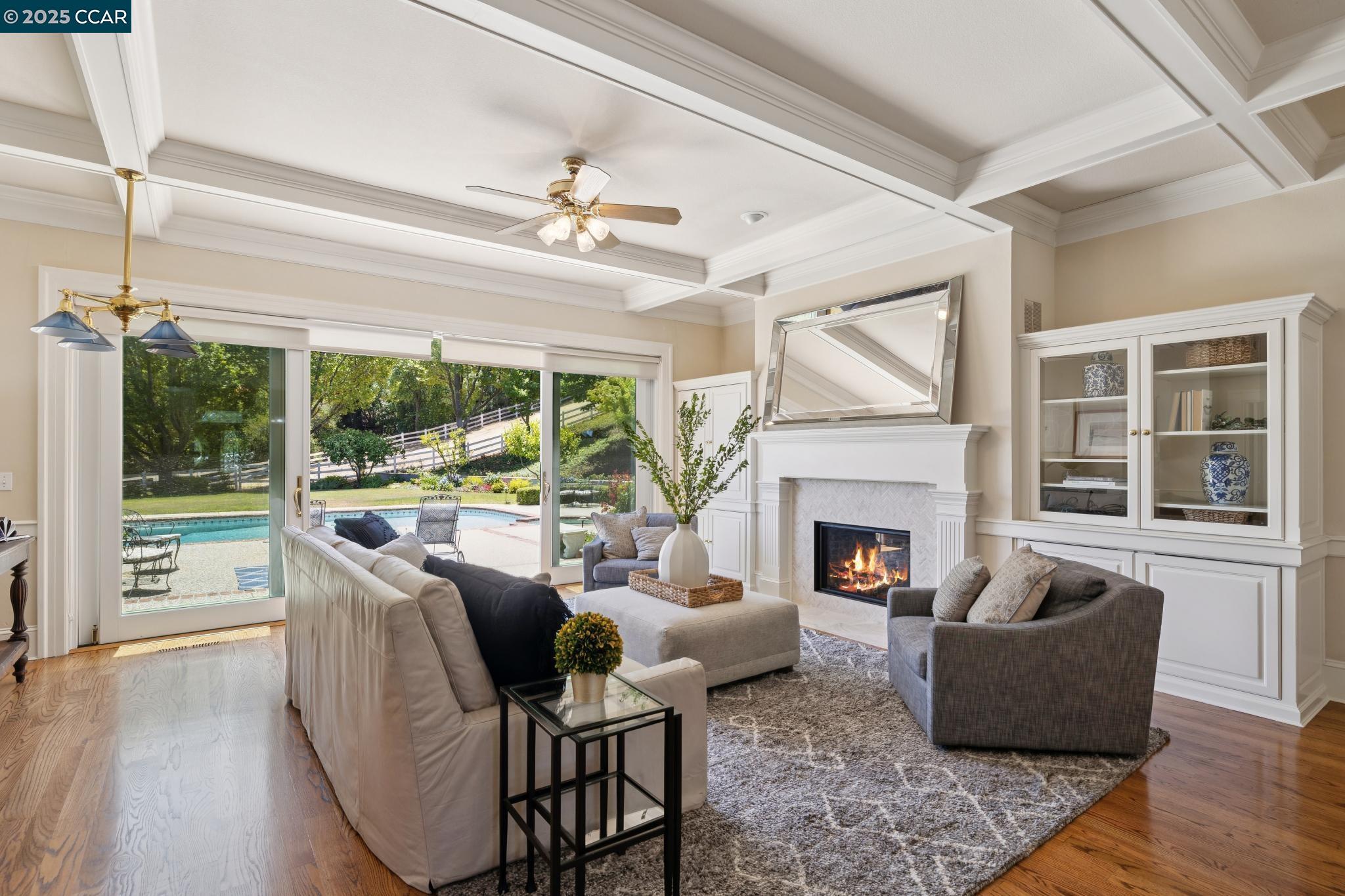 Detail Gallery Image 20 of 59 For 555 Highland Dr, Danville,  CA 94526 - 5 Beds | 3/1 Baths