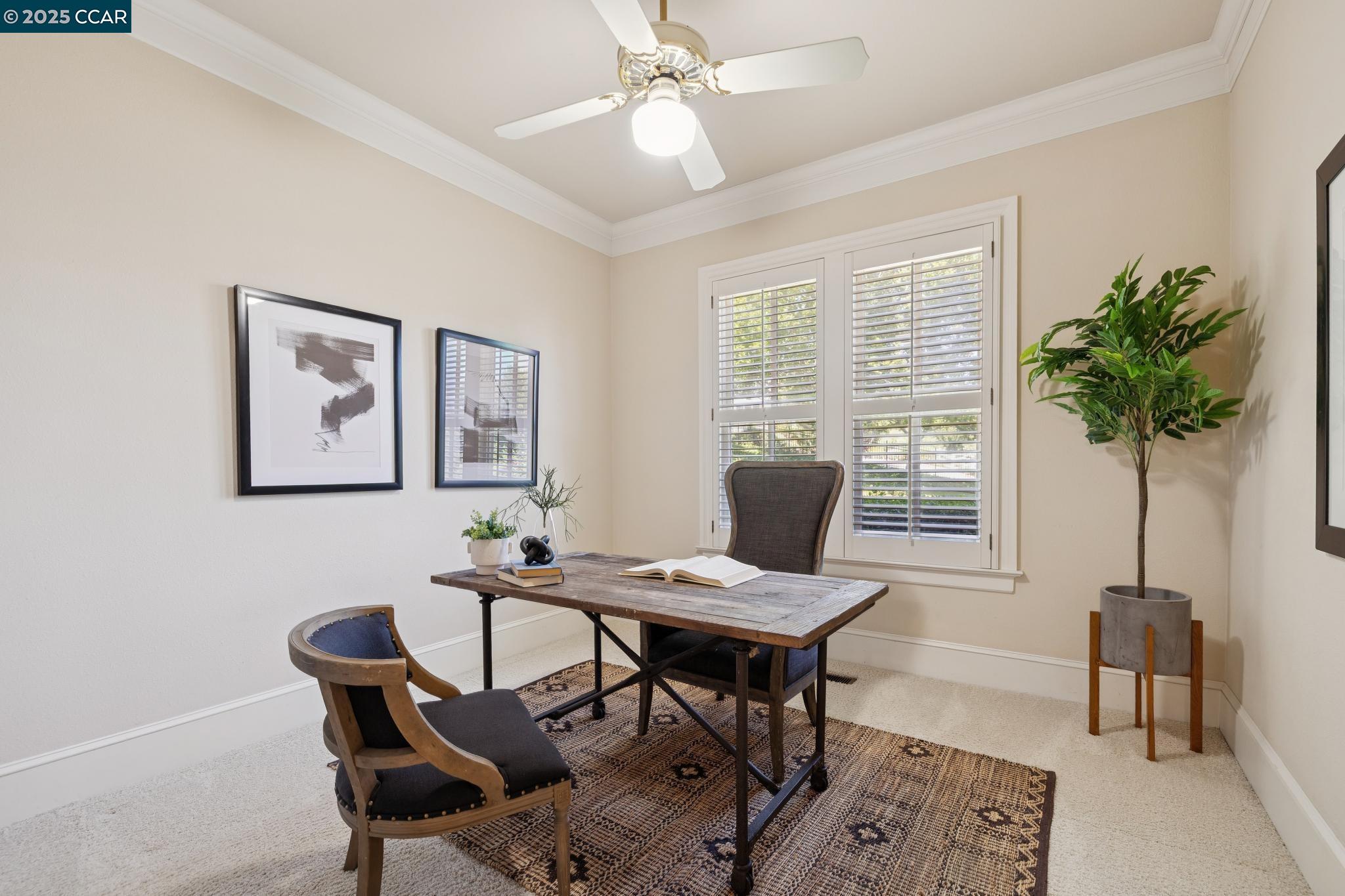 Detail Gallery Image 22 of 59 For 555 Highland Dr, Danville,  CA 94526 - 5 Beds | 3/1 Baths