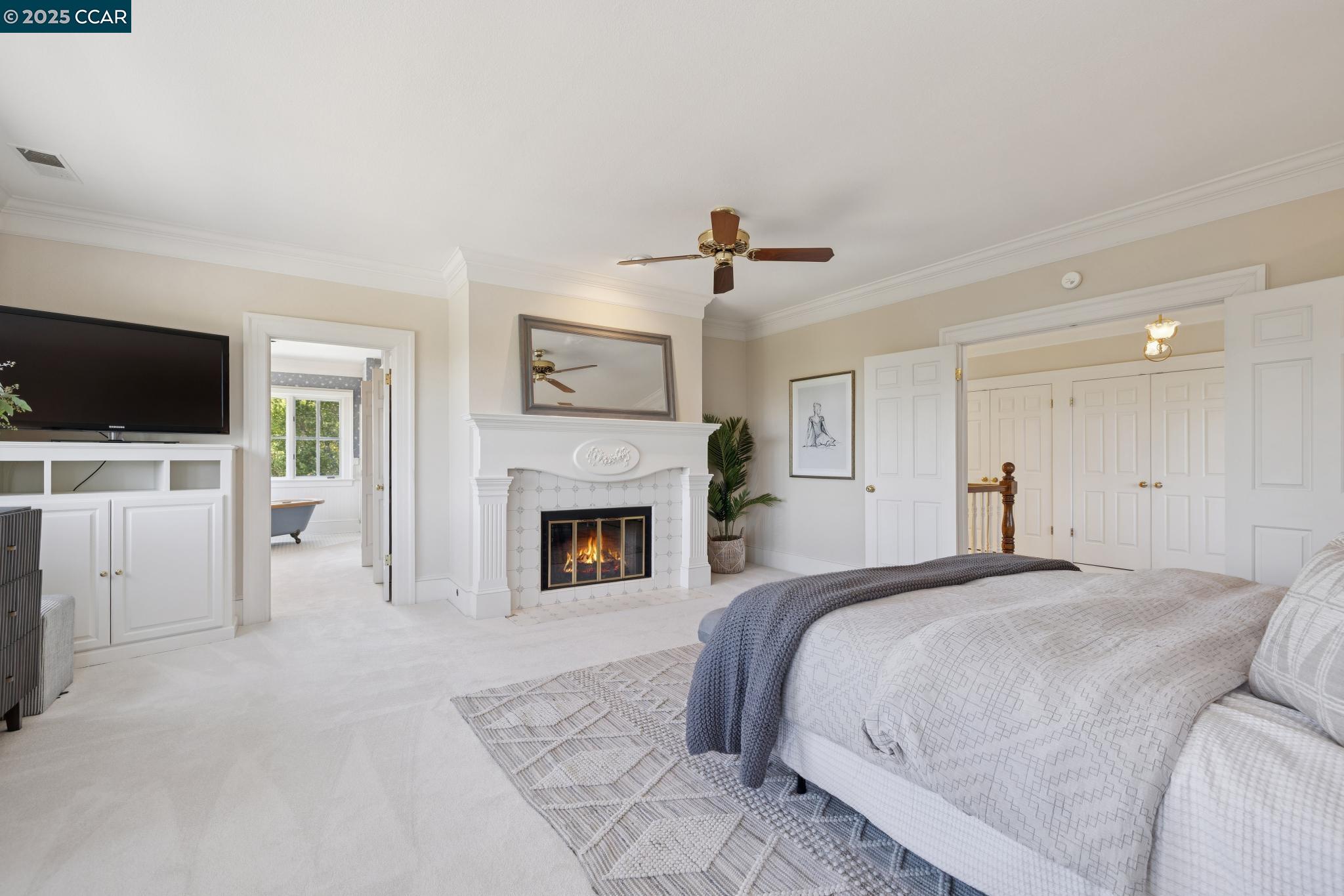 Detail Gallery Image 23 of 59 For 555 Highland Dr, Danville,  CA 94526 - 5 Beds | 3/1 Baths