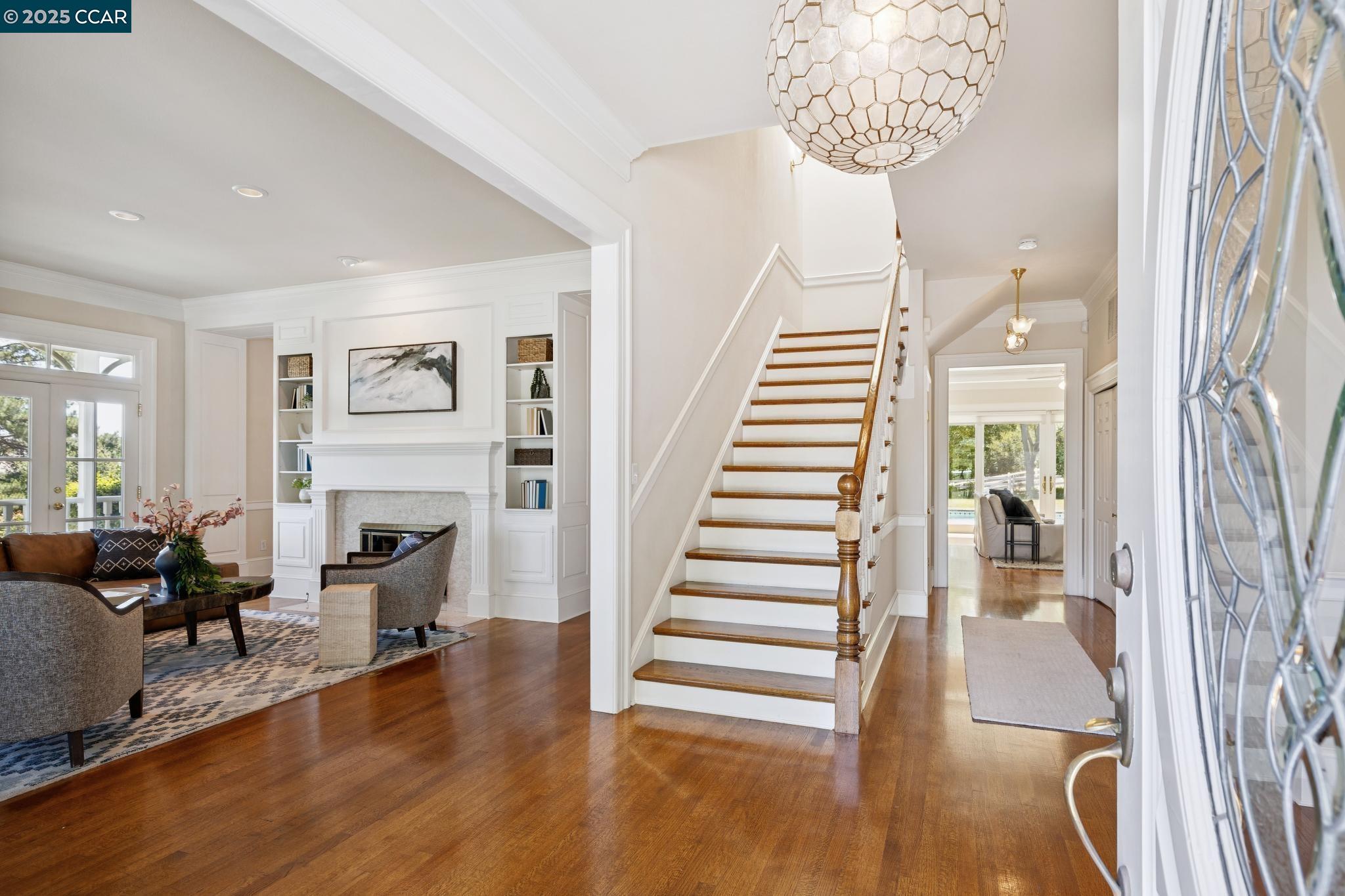 Detail Gallery Image 41 of 59 For 555 Highland Dr, Danville,  CA 94526 - 5 Beds | 3/1 Baths