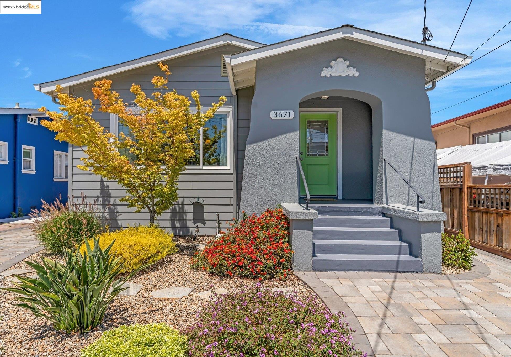 Thumbnail for 3671 38th Ave, Oakland, CA 94619