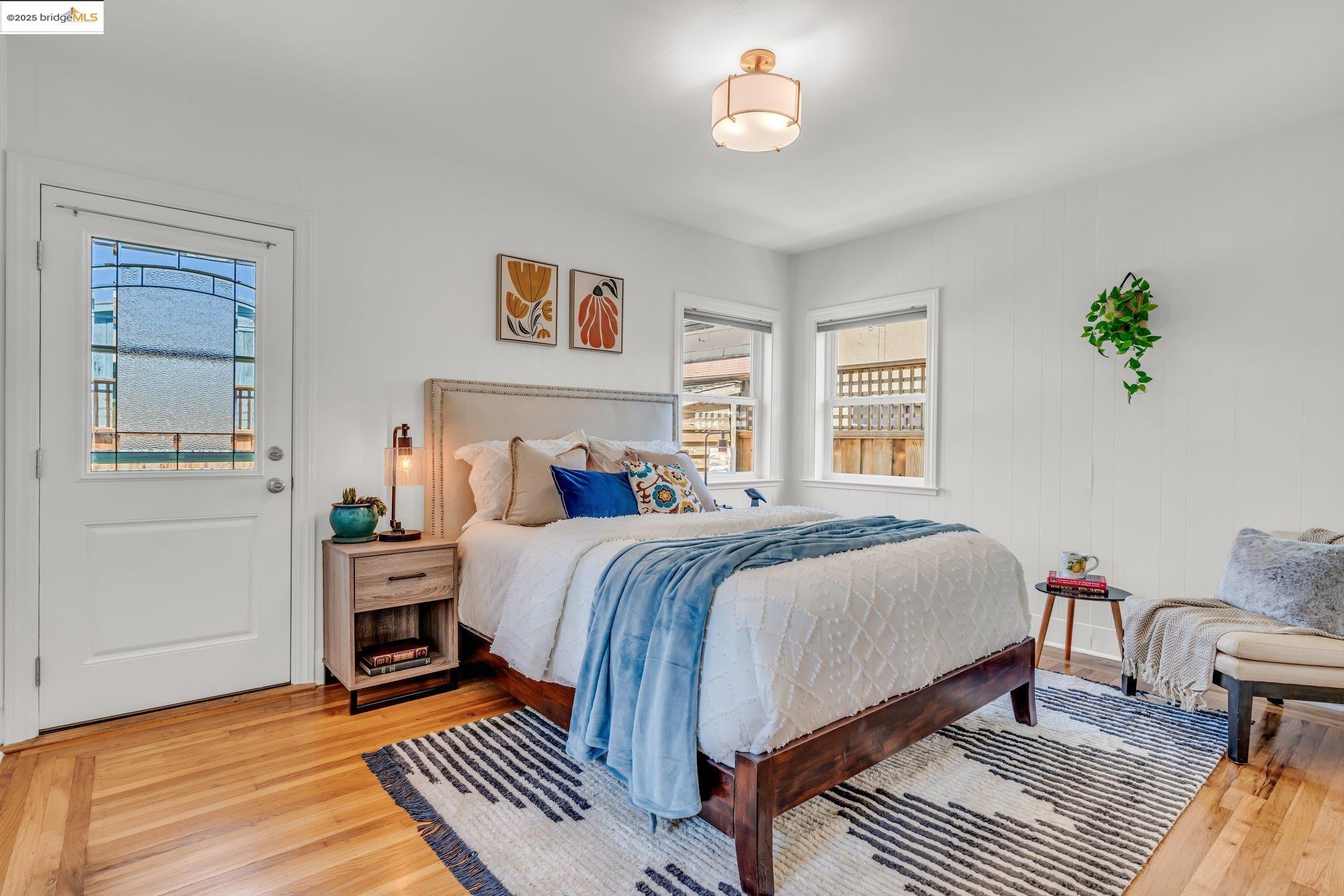 Detail Gallery Image 17 of 48 For 3671 38th Ave, Oakland,  CA 94619 - 3 Beds | 1/1 Baths