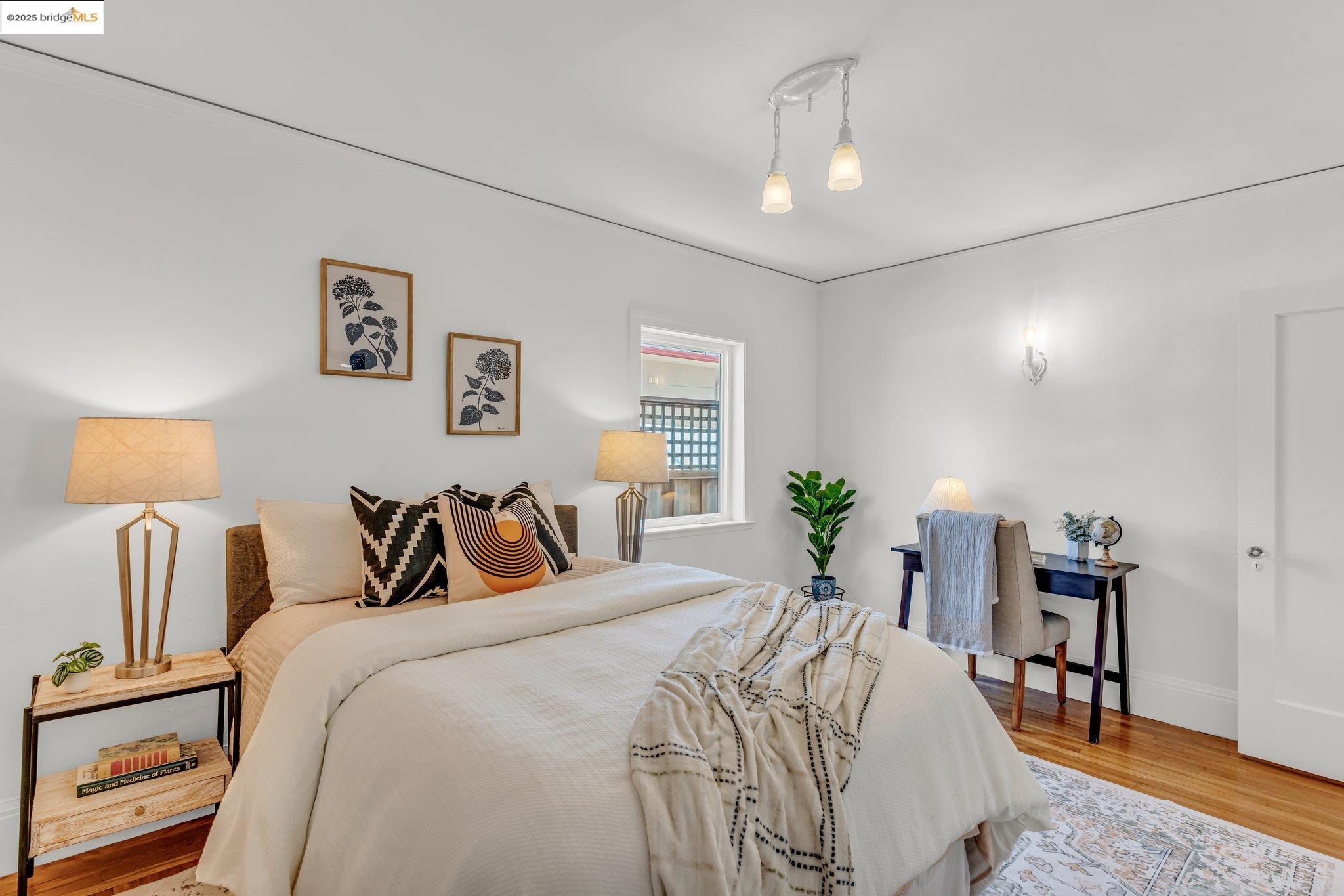 Detail Gallery Image 21 of 48 For 3671 38th Ave, Oakland,  CA 94619 - 3 Beds | 1/1 Baths