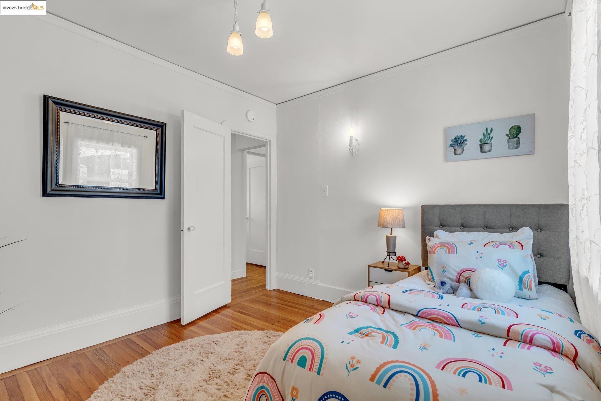 Detail Gallery Image 25 of 48 For 3671 38th Ave, Oakland,  CA 94619 - 3 Beds | 1/1 Baths
