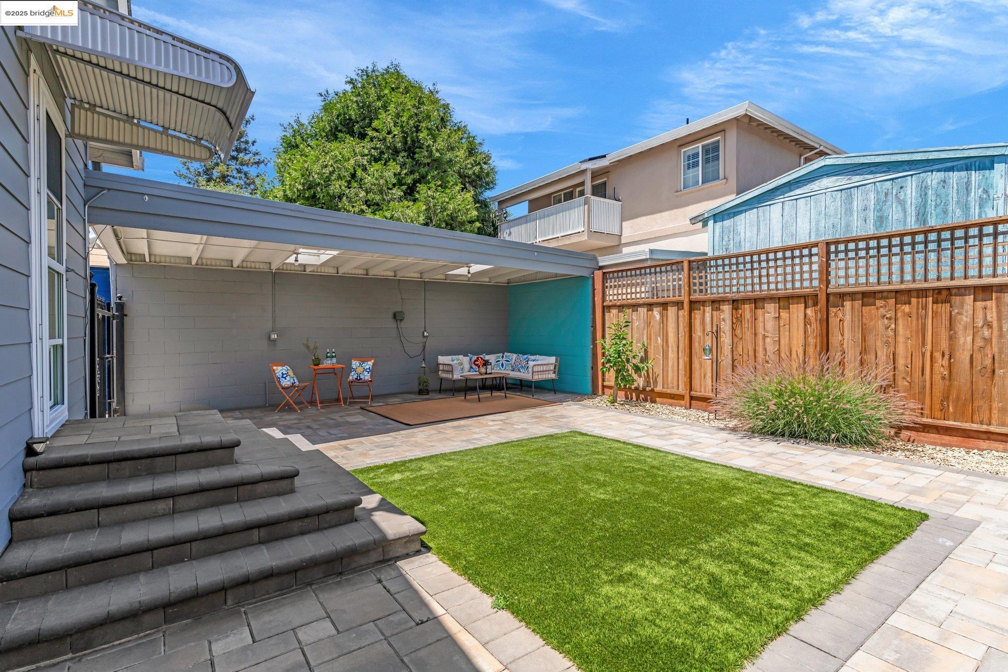 Detail Gallery Image 33 of 48 For 3671 38th Ave, Oakland,  CA 94619 - 3 Beds | 1/1 Baths