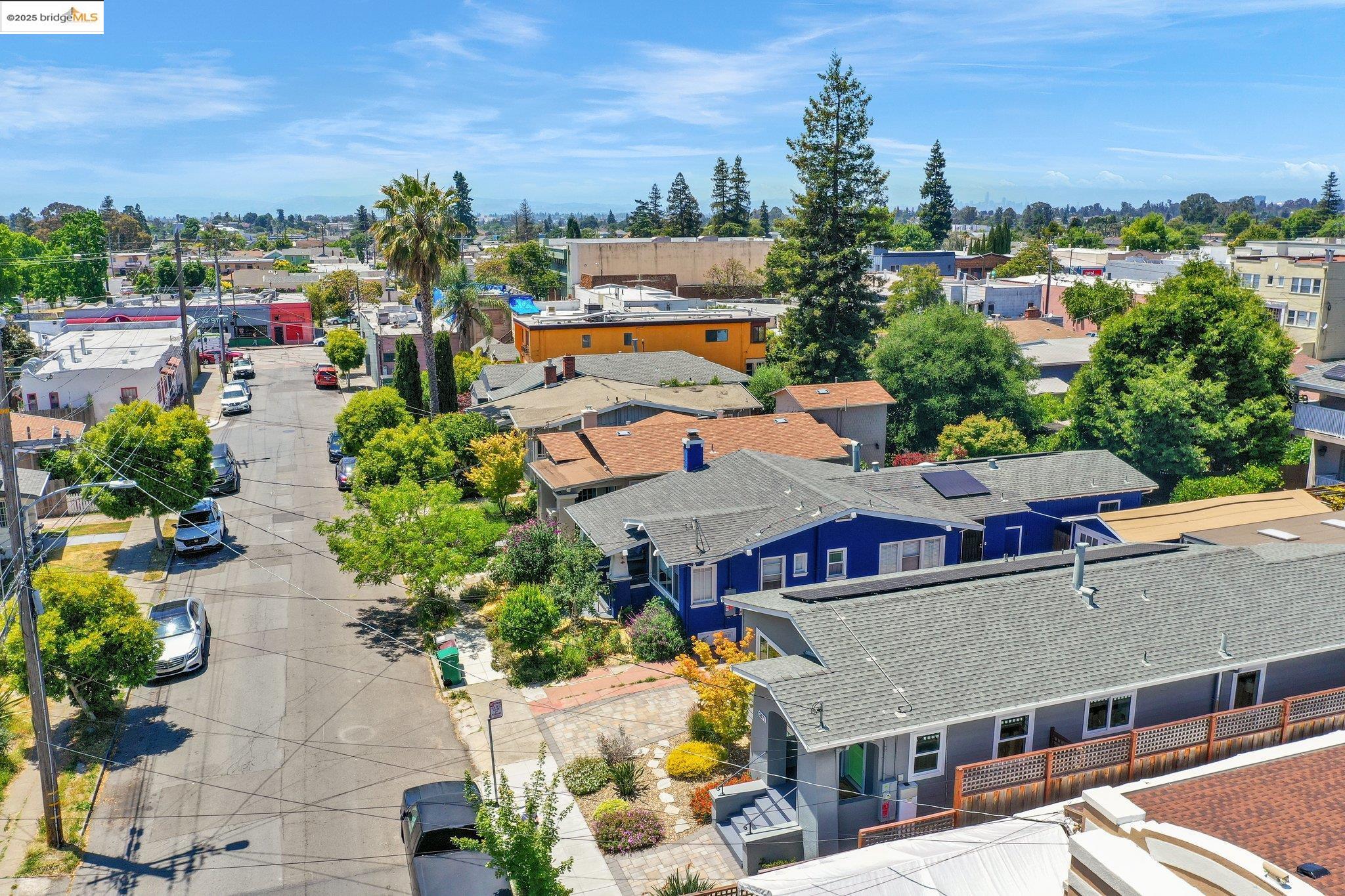 Detail Gallery Image 46 of 48 For 3671 38th Ave, Oakland,  CA 94619 - 3 Beds | 1/1 Baths