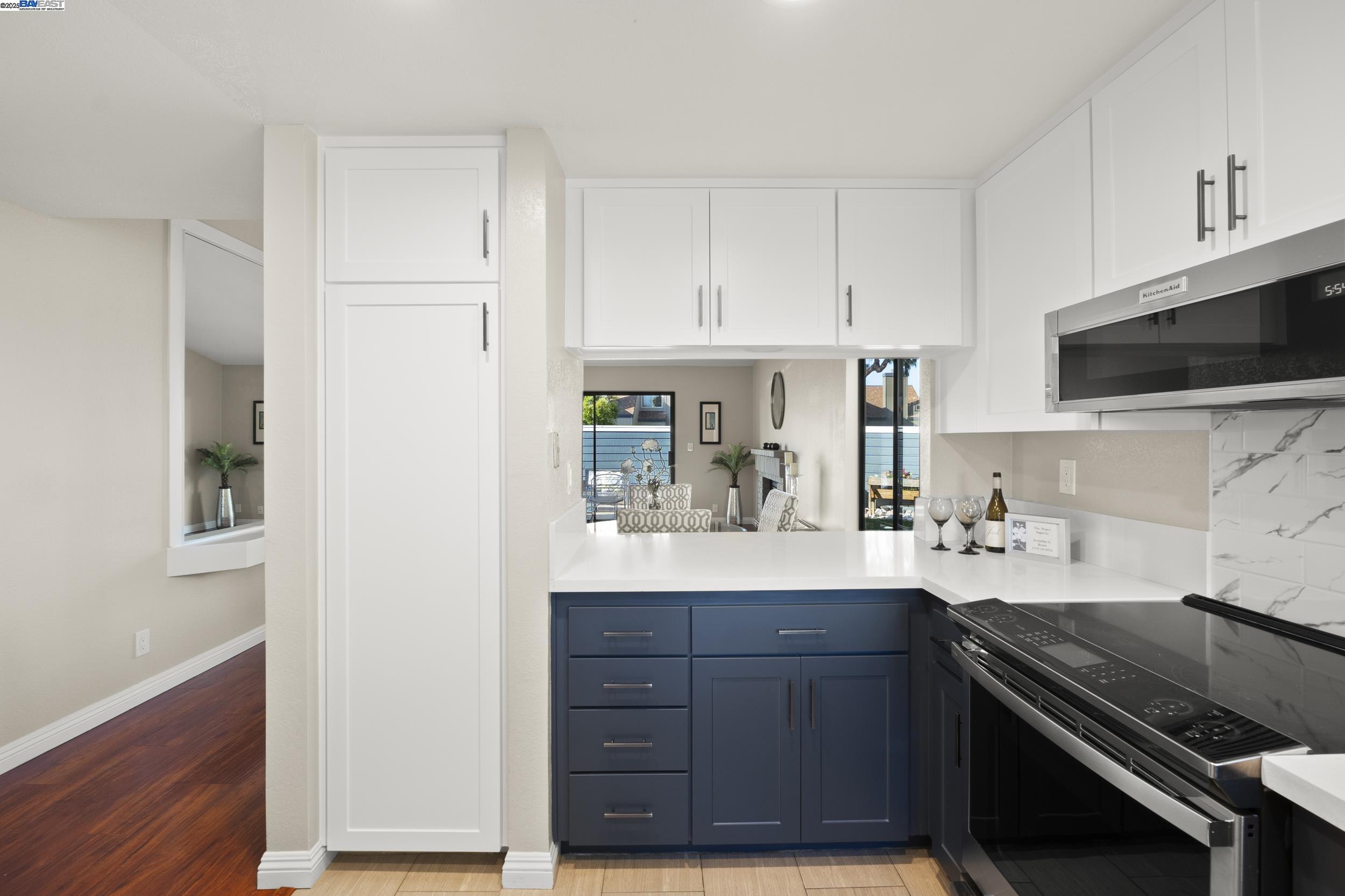 Detail Gallery Image 16 of 34 For 3525 Mcsherry Way, Alameda,  CA 94502 - 2 Beds | 2 Baths