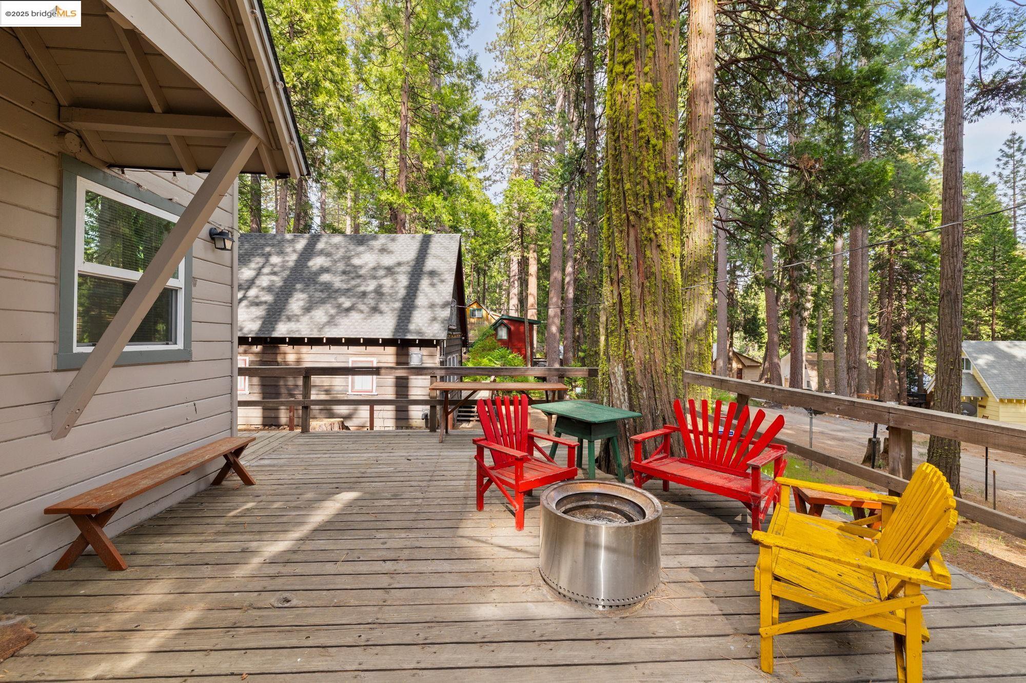 Detail Gallery Image 21 of 29 For 22762 W Ellmaro, Long Barn,  CA 95335 - 3 Beds | 1/1 Baths