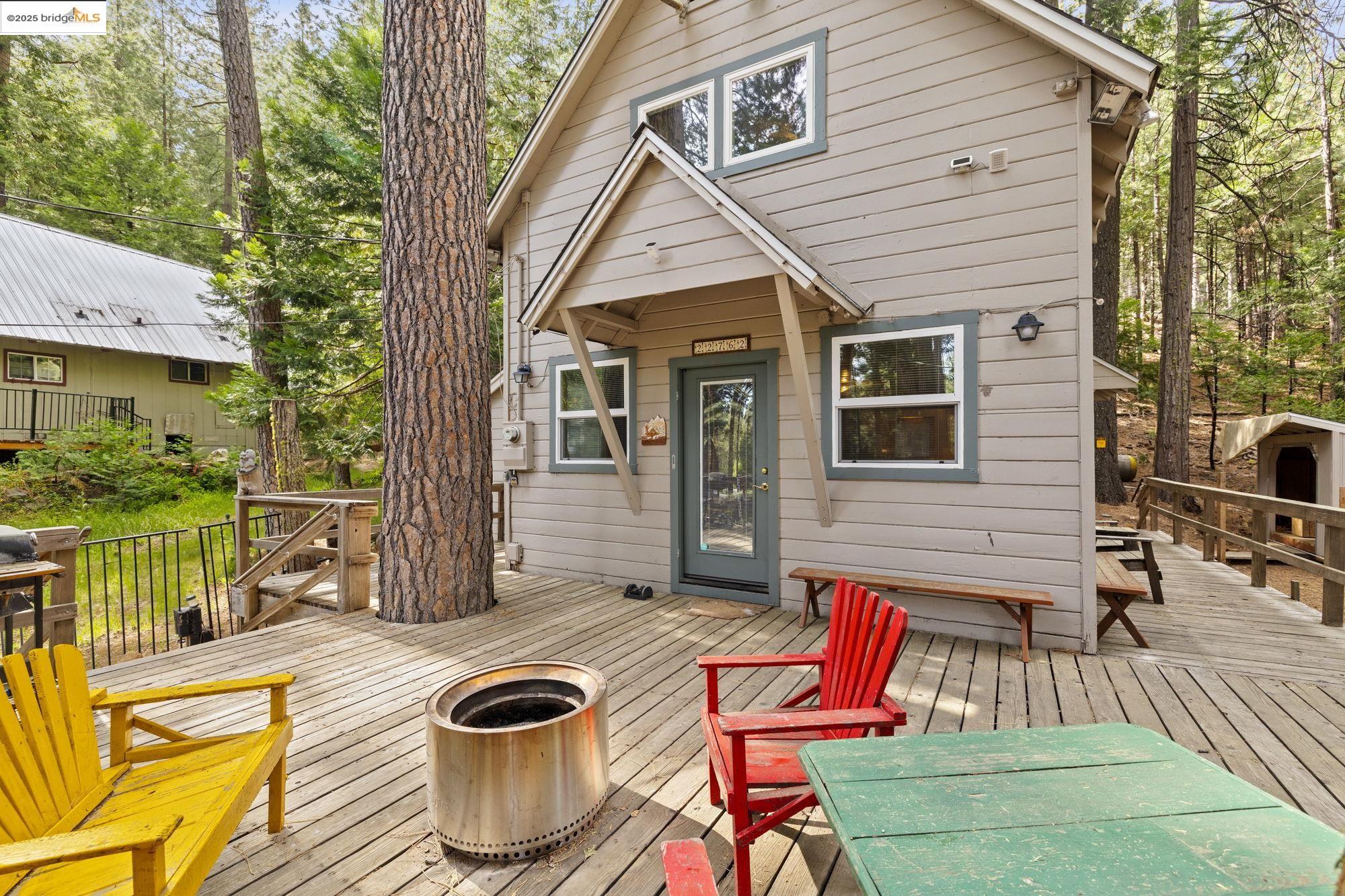 Detail Gallery Image 23 of 29 For 22762 W Ellmaro, Long Barn,  CA 95335 - 3 Beds | 1/1 Baths