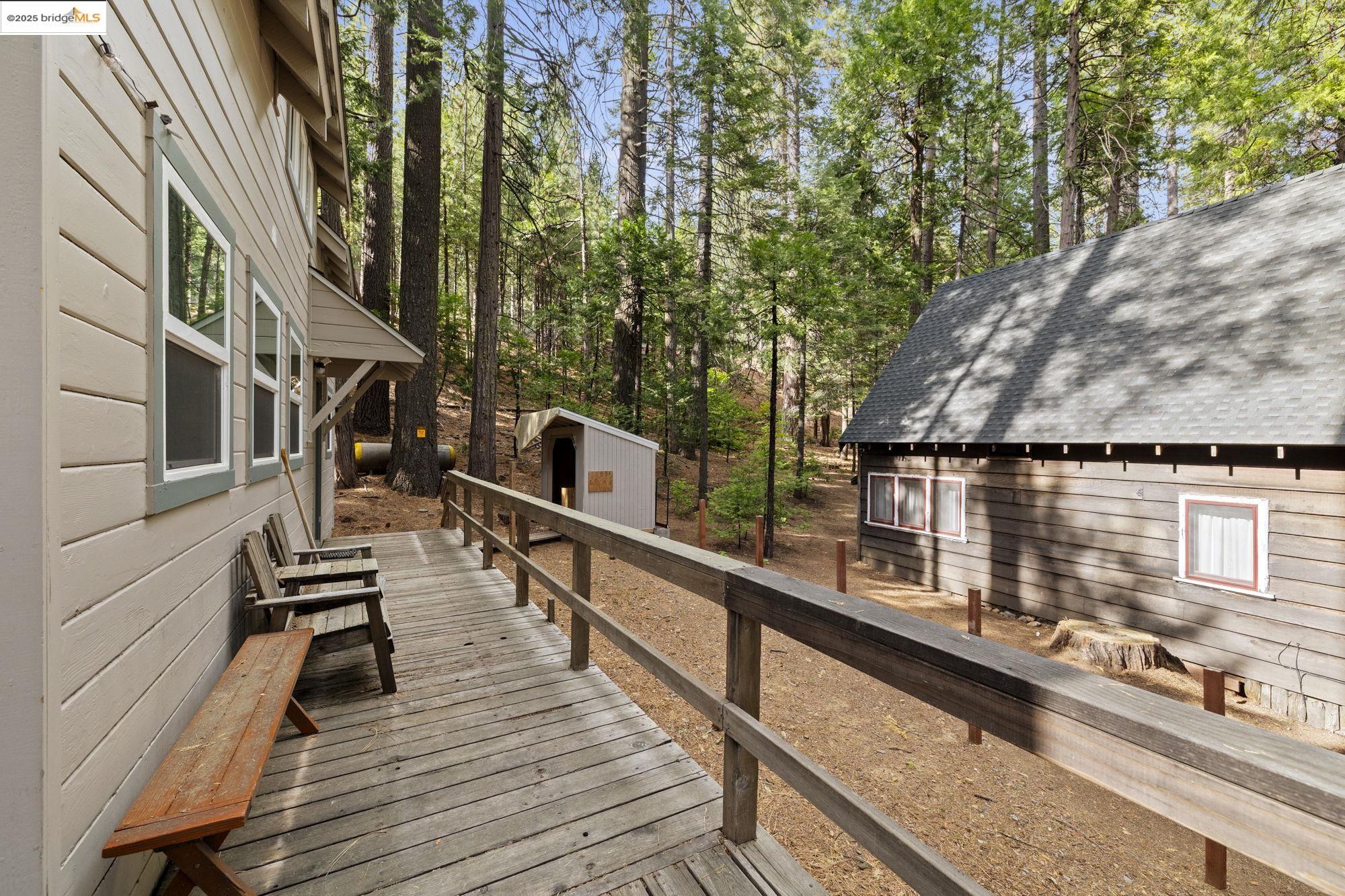 Detail Gallery Image 24 of 29 For 22762 W Ellmaro, Long Barn,  CA 95335 - 3 Beds | 1/1 Baths
