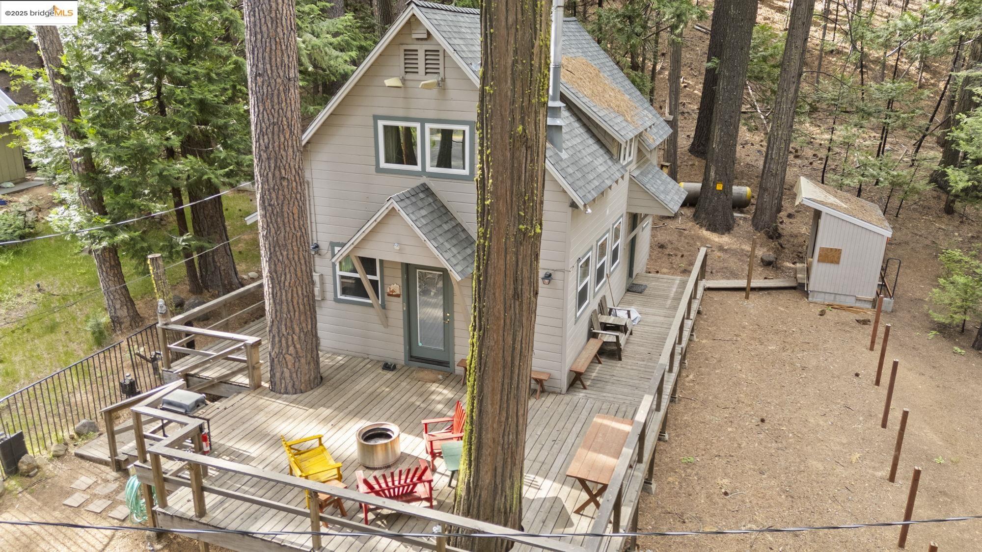 Detail Gallery Image 26 of 29 For 22762 W Ellmaro, Long Barn,  CA 95335 - 3 Beds | 1/1 Baths