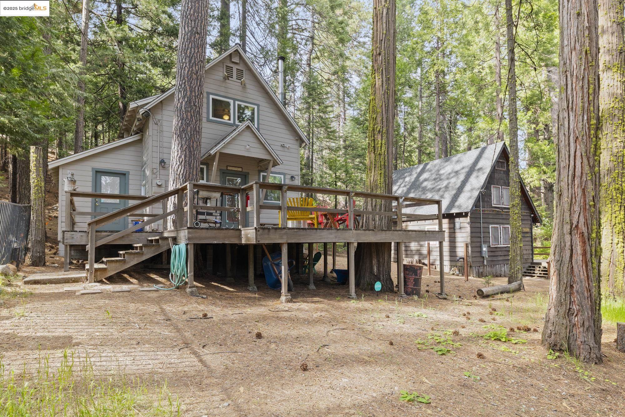 Detail Gallery Image 5 of 29 For 22762 W Ellmaro, Long Barn,  CA 95335 - 3 Beds | 1/1 Baths