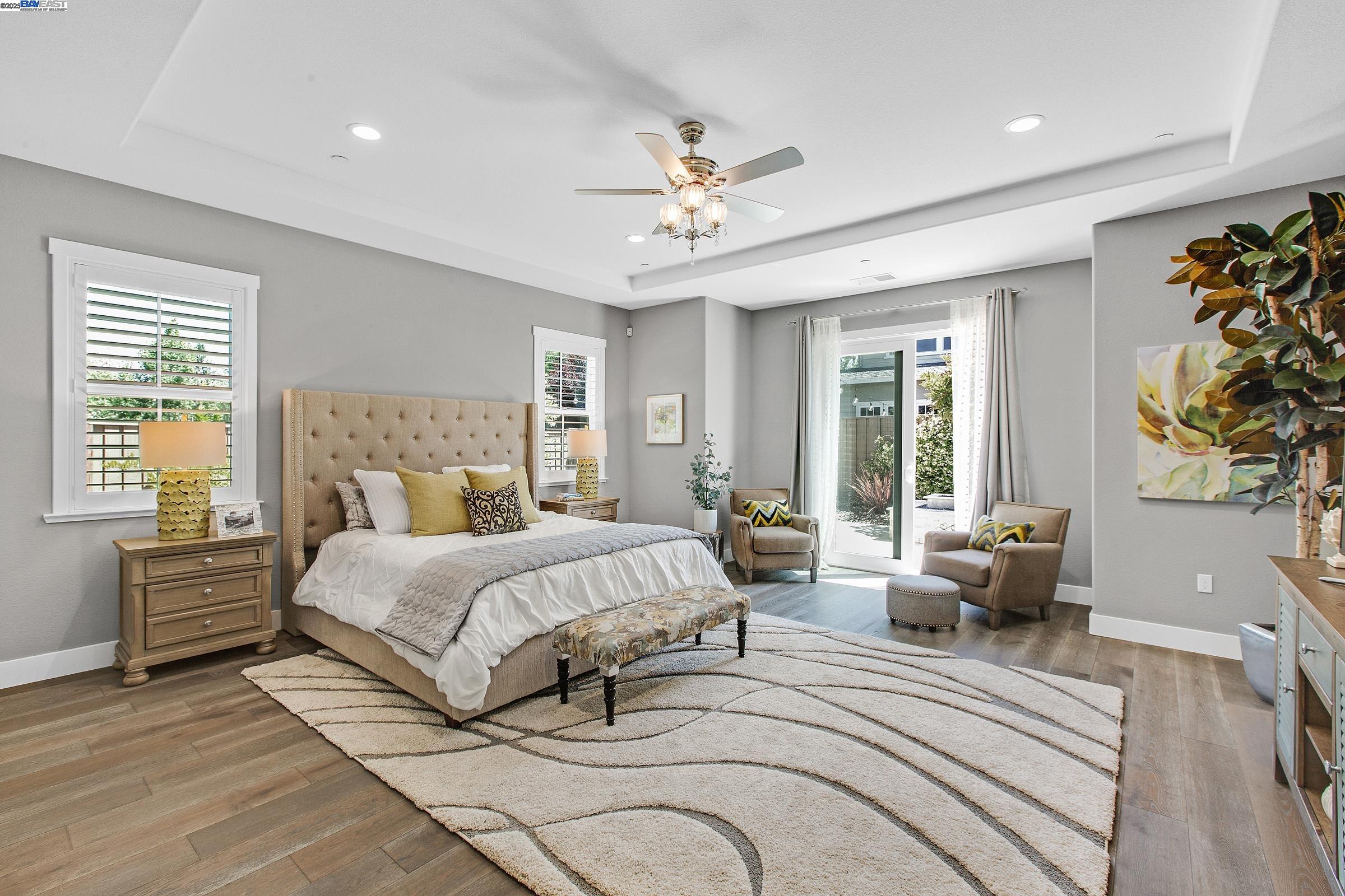 Detail Gallery Image 17 of 54 For 5715 Melinda Way, Pleasanton,  CA 94566 - 4 Beds | 4/1 Baths