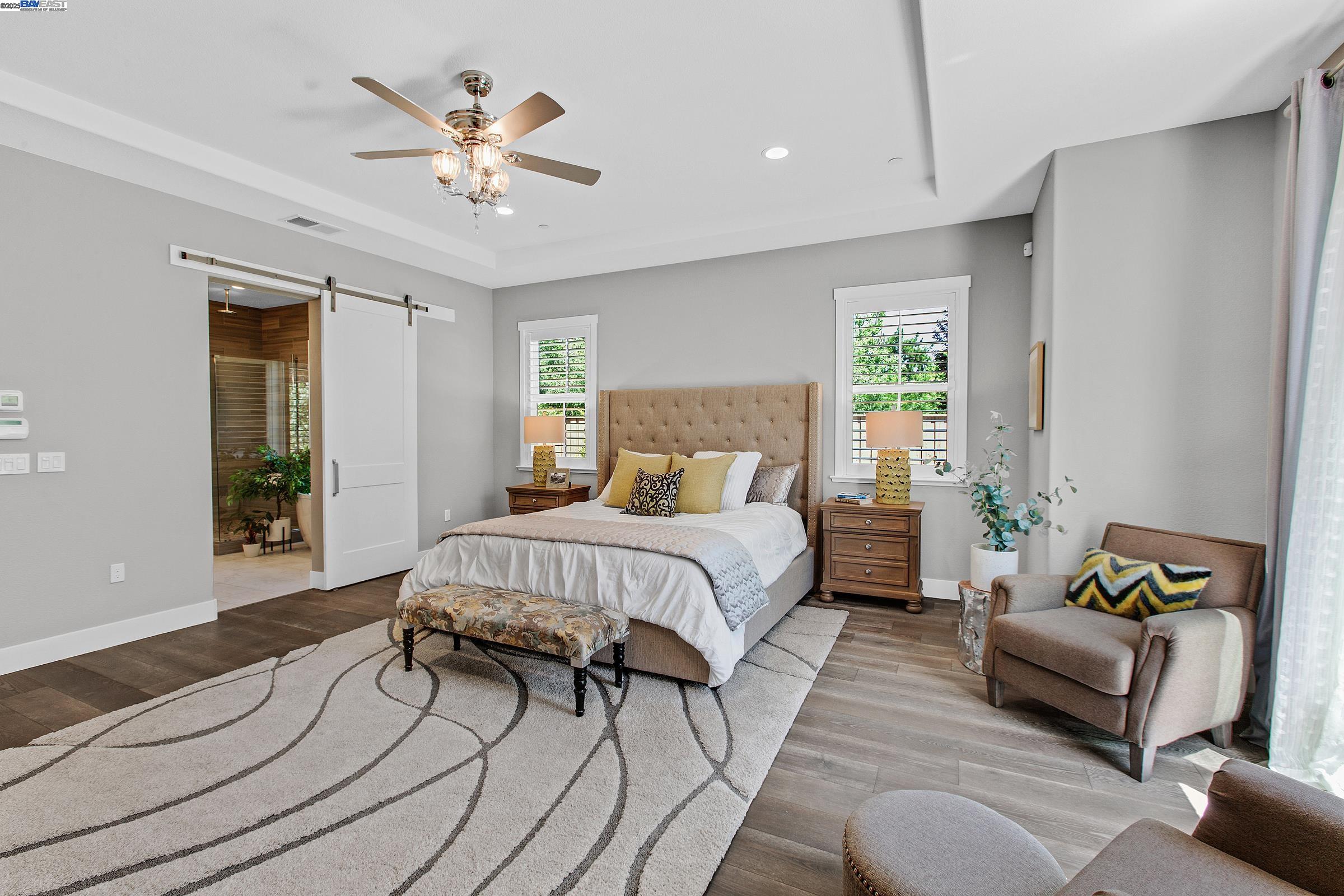 Detail Gallery Image 18 of 54 For 5715 Melinda Way, Pleasanton,  CA 94566 - 4 Beds | 4/1 Baths