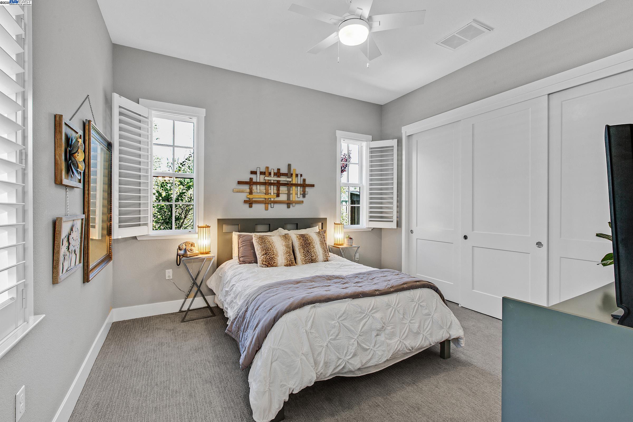 Detail Gallery Image 24 of 54 For 5715 Melinda Way, Pleasanton,  CA 94566 - 4 Beds | 4/1 Baths