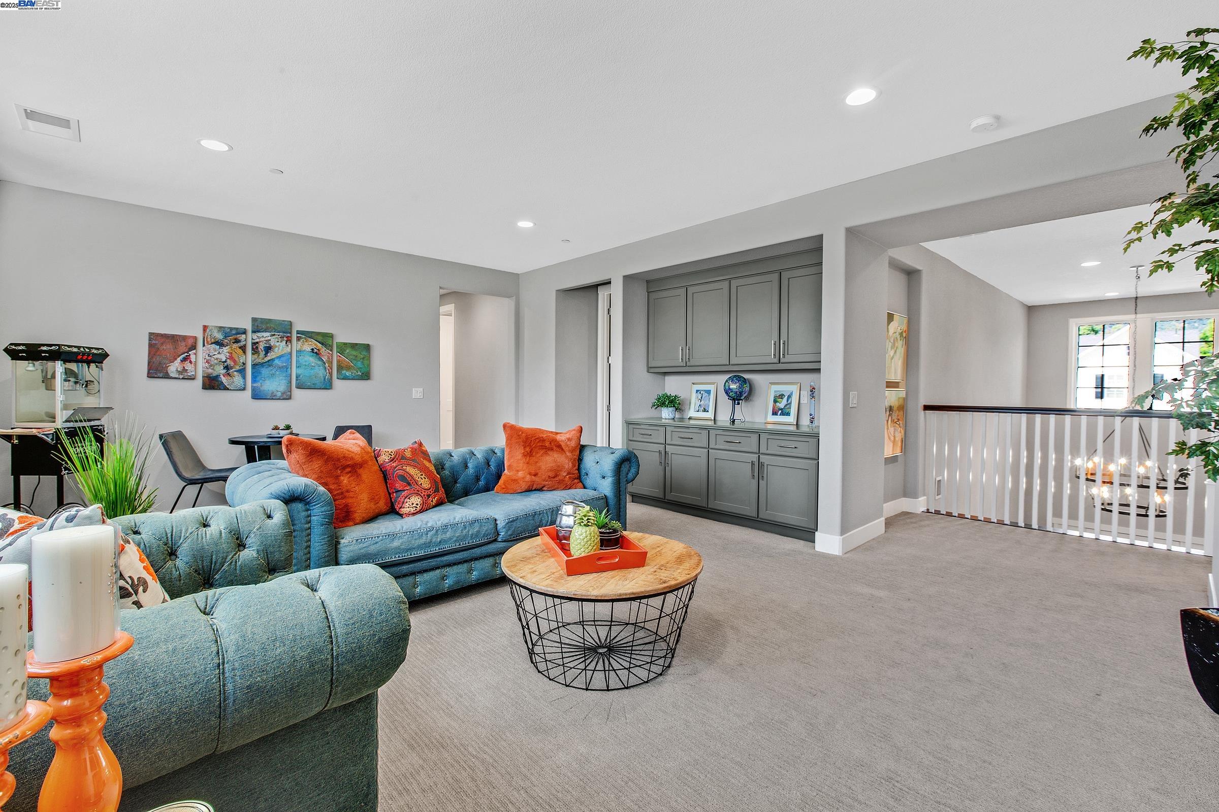 Detail Gallery Image 30 of 54 For 5715 Melinda Way, Pleasanton,  CA 94566 - 4 Beds | 4/1 Baths