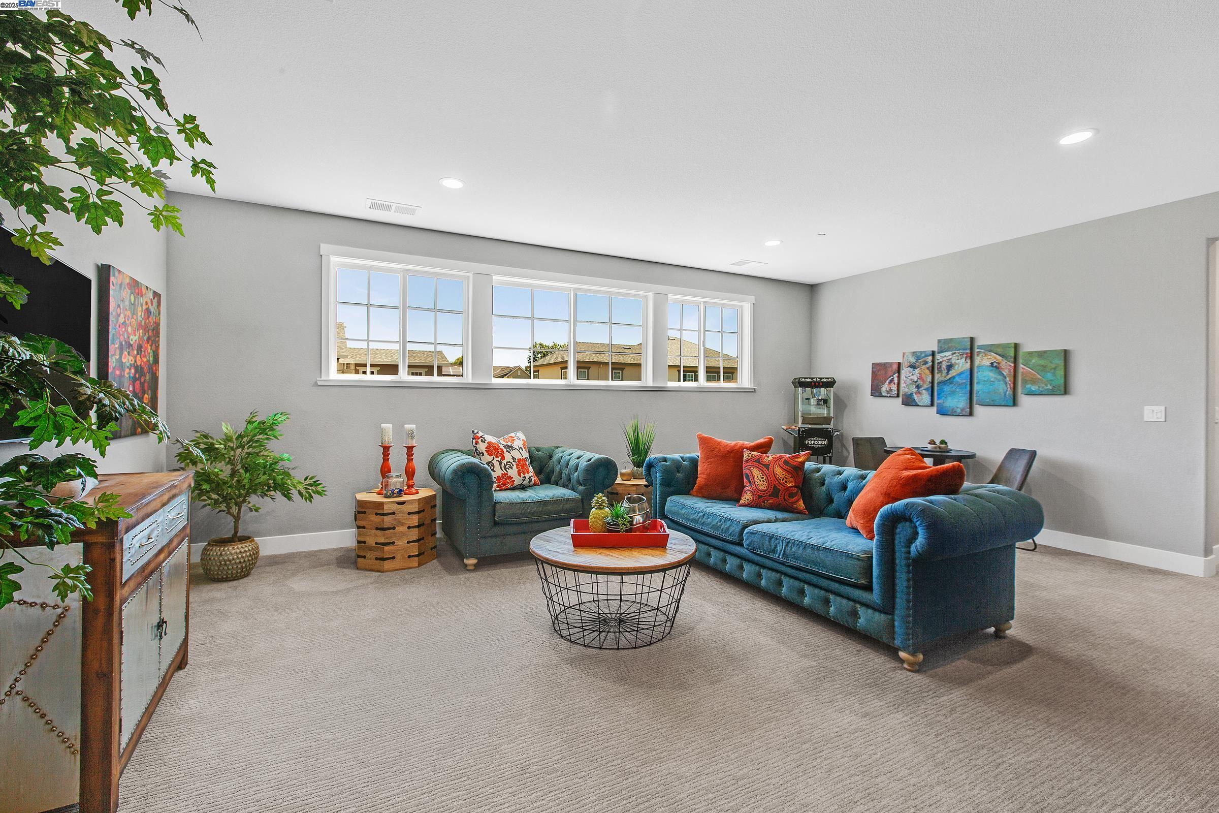 Detail Gallery Image 31 of 54 For 5715 Melinda Way, Pleasanton,  CA 94566 - 4 Beds | 4/1 Baths