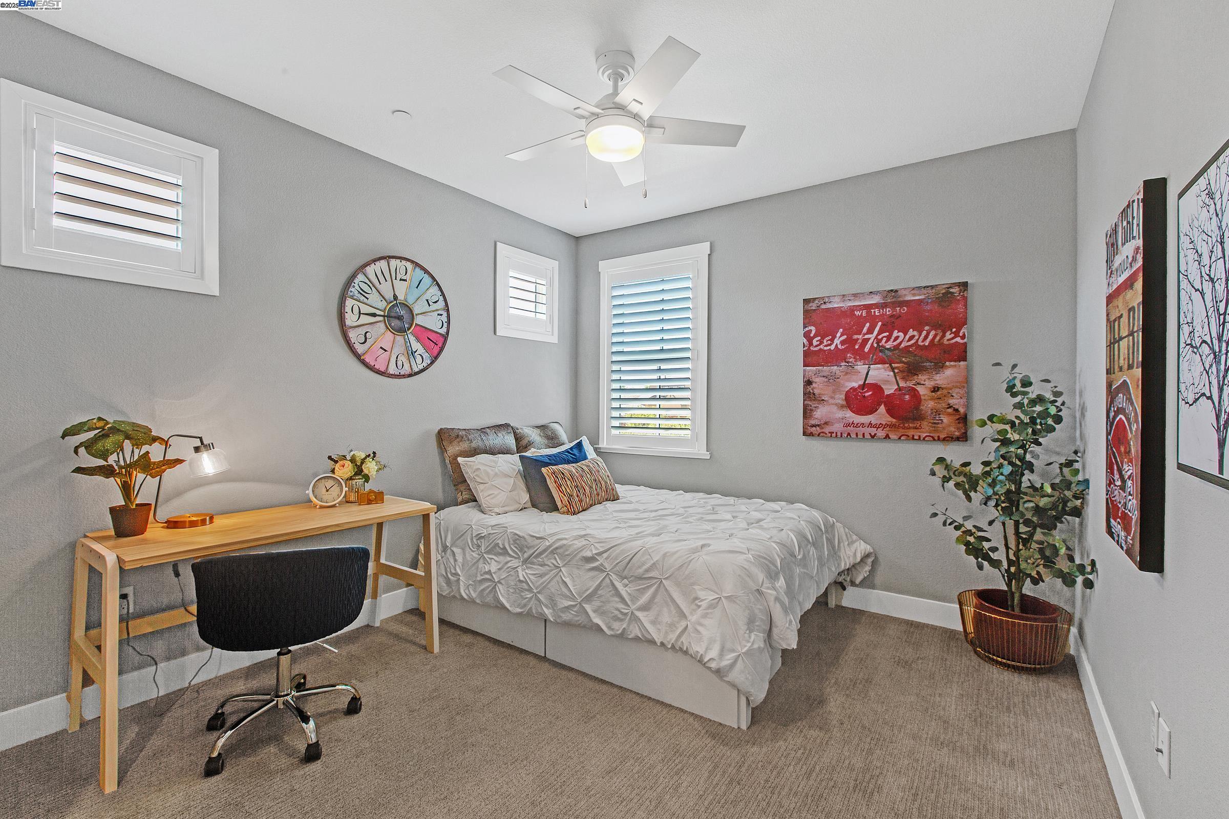 Detail Gallery Image 32 of 54 For 5715 Melinda Way, Pleasanton,  CA 94566 - 4 Beds | 4/1 Baths