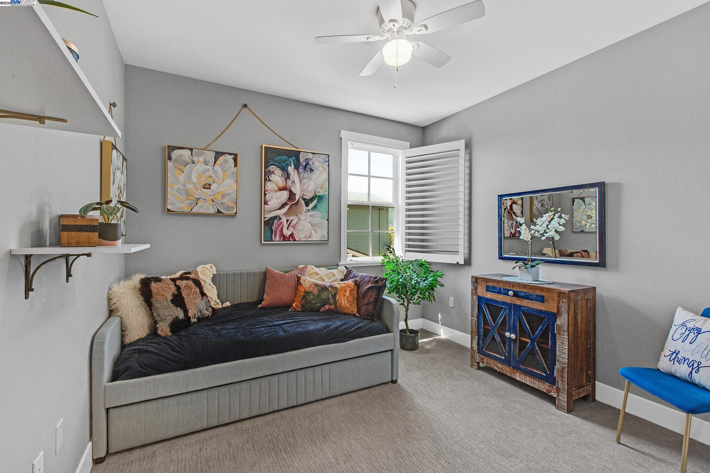 Detail Gallery Image 36 of 54 For 5715 Melinda Way, Pleasanton,  CA 94566 - 4 Beds | 4/1 Baths