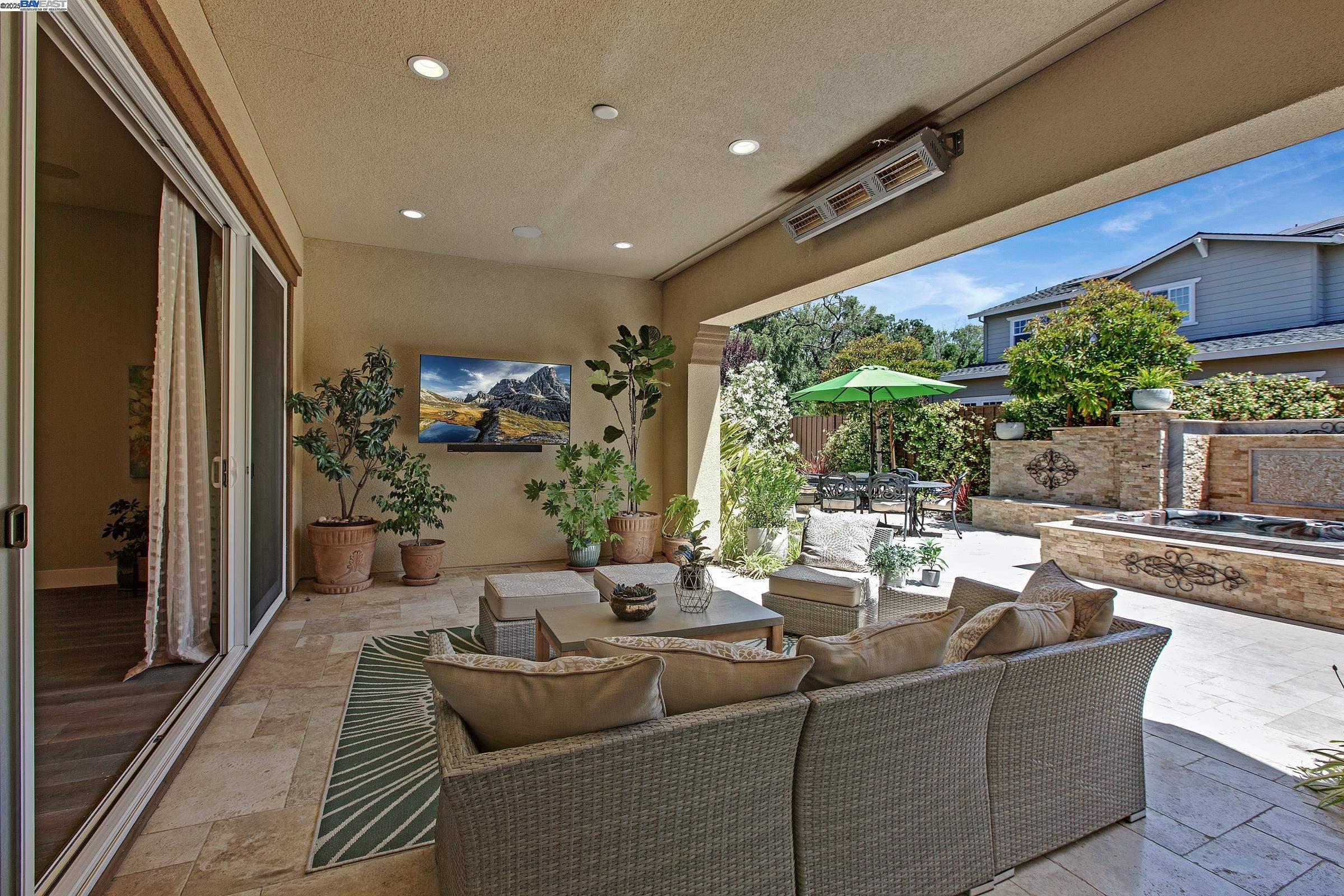 Detail Gallery Image 40 of 54 For 5715 Melinda Way, Pleasanton,  CA 94566 - 4 Beds | 4/1 Baths