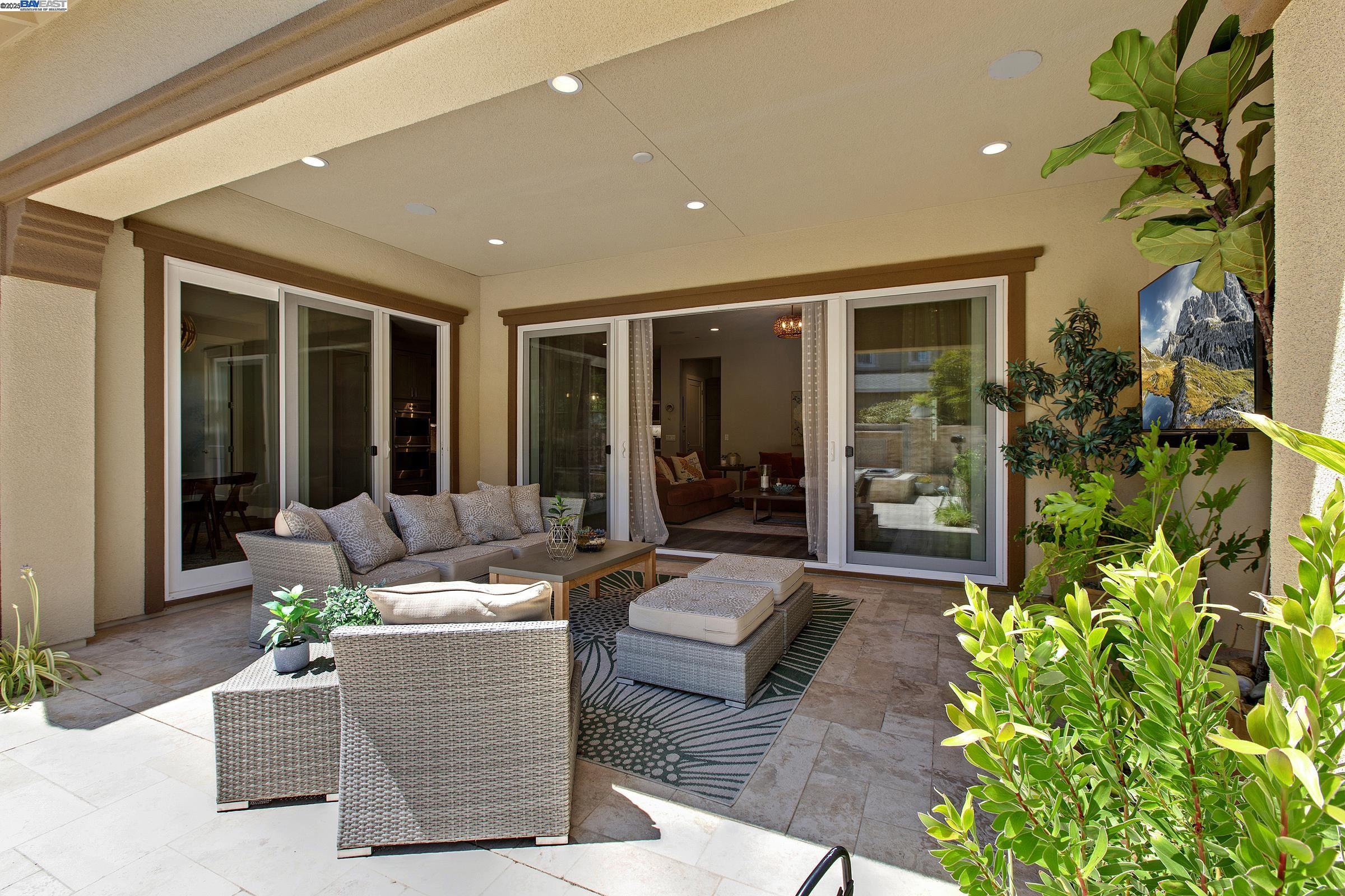 Detail Gallery Image 43 of 54 For 5715 Melinda Way, Pleasanton,  CA 94566 - 4 Beds | 4/1 Baths