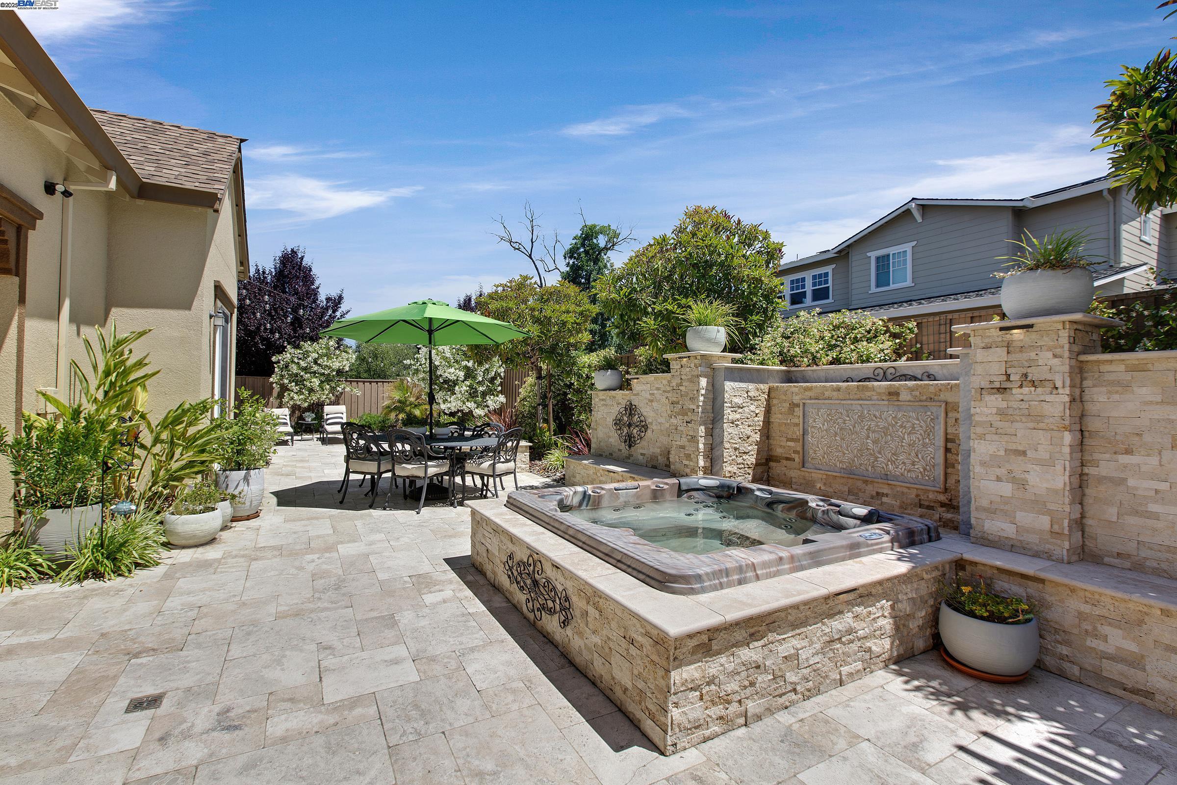Detail Gallery Image 44 of 54 For 5715 Melinda Way, Pleasanton,  CA 94566 - 4 Beds | 4/1 Baths