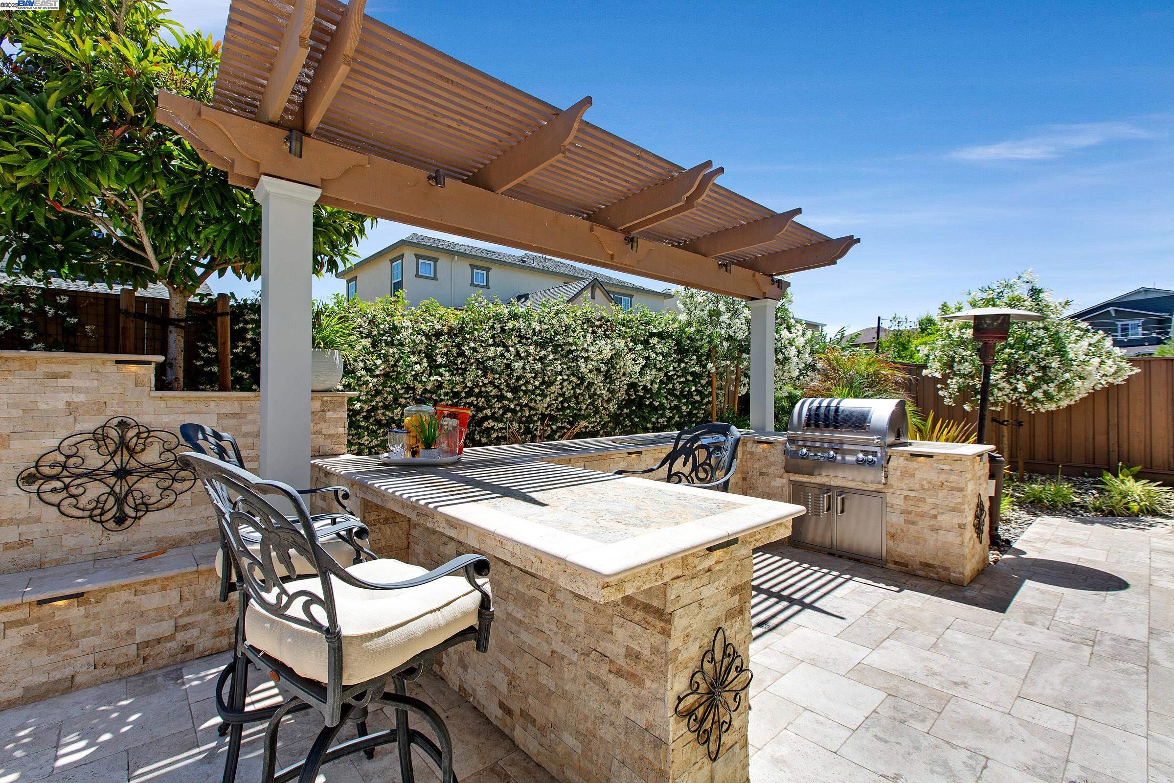 Detail Gallery Image 45 of 54 For 5715 Melinda Way, Pleasanton,  CA 94566 - 4 Beds | 4/1 Baths