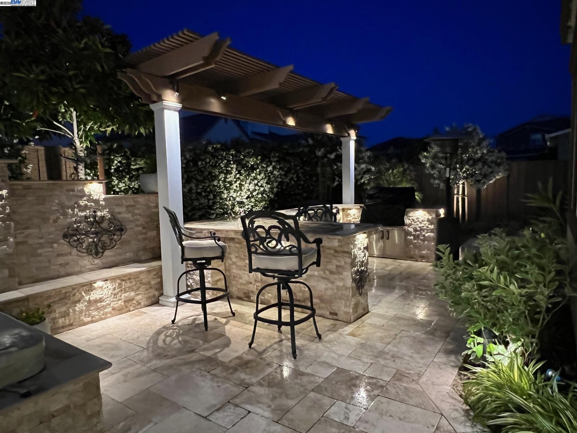 Detail Gallery Image 46 of 54 For 5715 Melinda Way, Pleasanton,  CA 94566 - 4 Beds | 4/1 Baths
