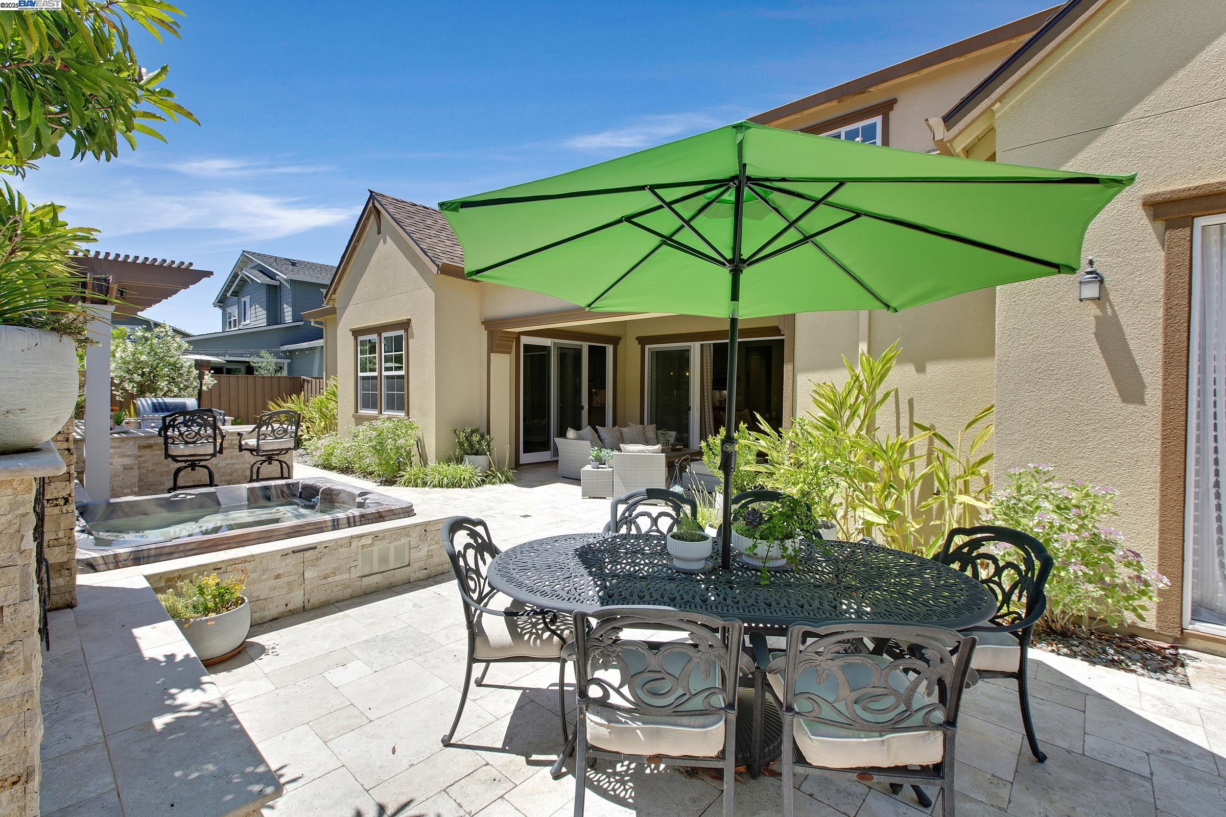 Detail Gallery Image 48 of 54 For 5715 Melinda Way, Pleasanton,  CA 94566 - 4 Beds | 4/1 Baths