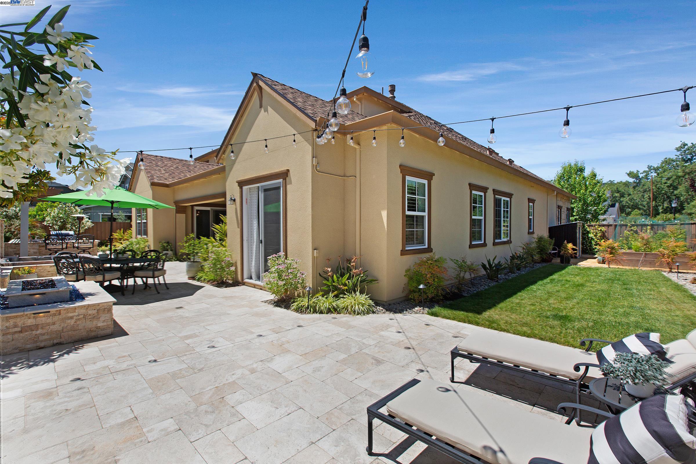 Detail Gallery Image 49 of 54 For 5715 Melinda Way, Pleasanton,  CA 94566 - 4 Beds | 4/1 Baths