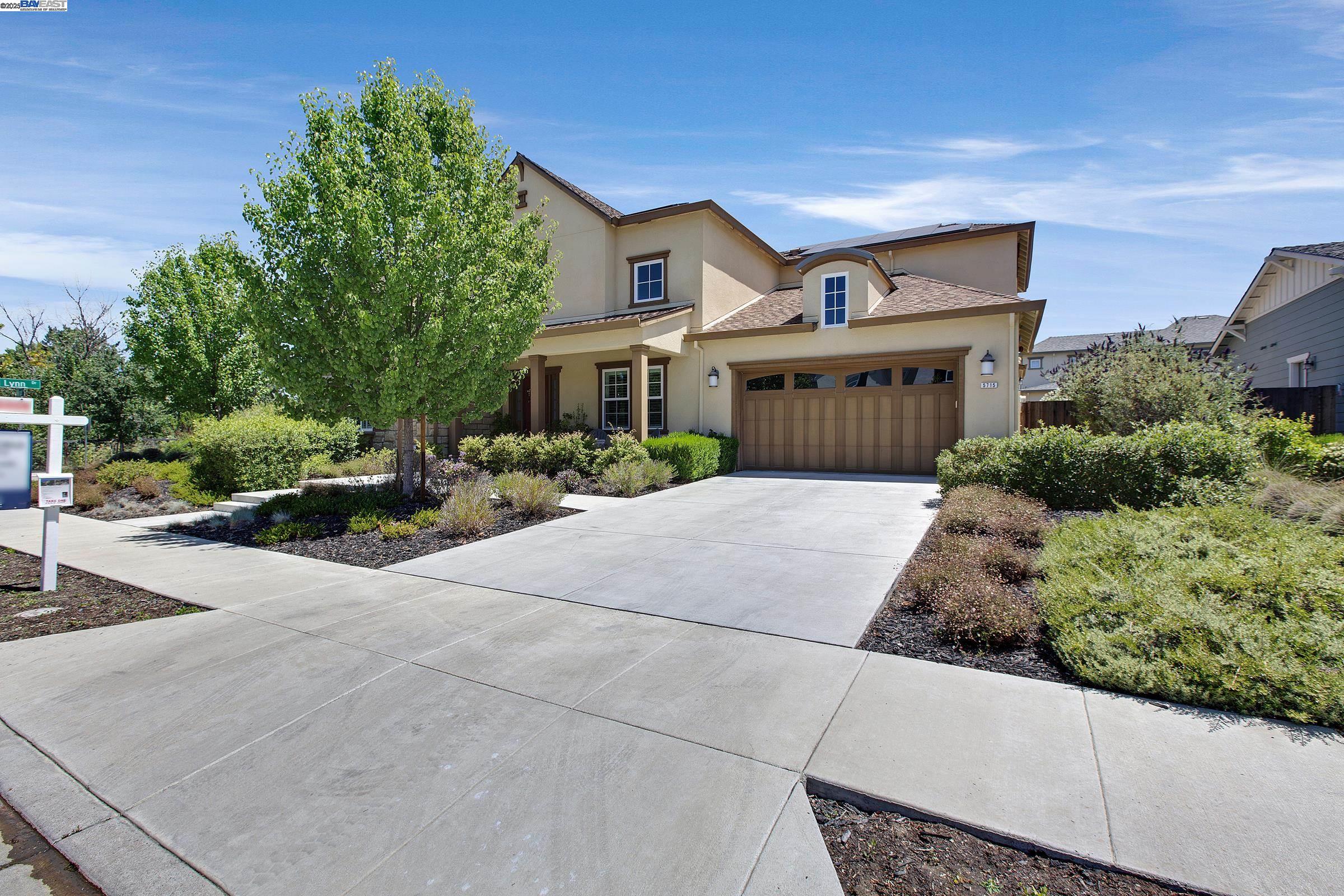 Detail Gallery Image 54 of 54 For 5715 Melinda Way, Pleasanton,  CA 94566 - 4 Beds | 4/1 Baths