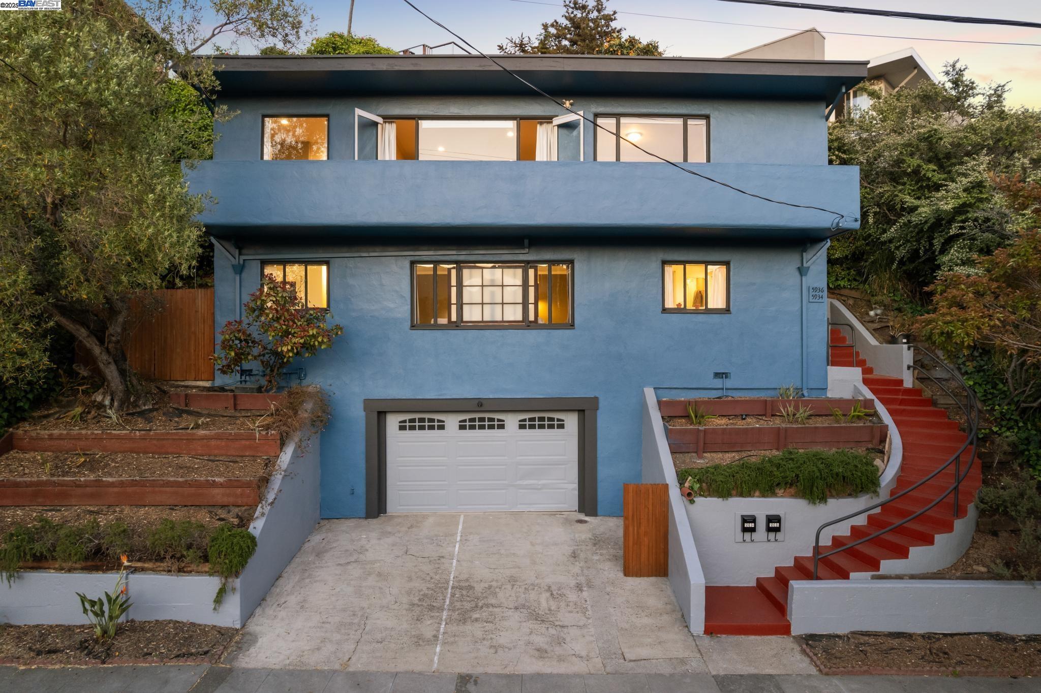 Detail Gallery Image 35 of 37 For 5936 Broadway, Oakland,  CA 94618 - – Beds | – Baths