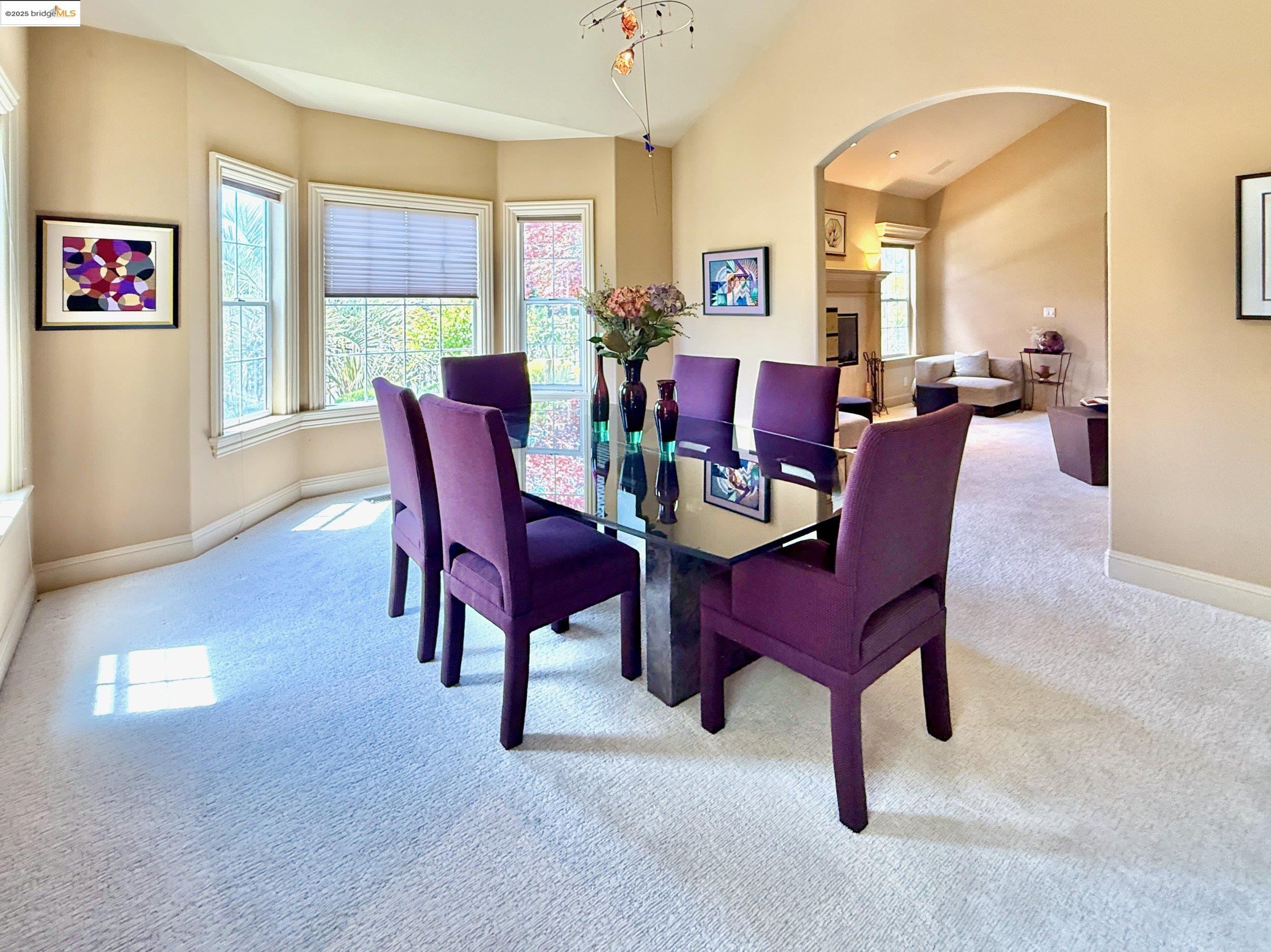 Detail Gallery Image 12 of 34 For 78 Scenic Dr, Orinda,  CA 94563 - 4 Beds | 3 Baths