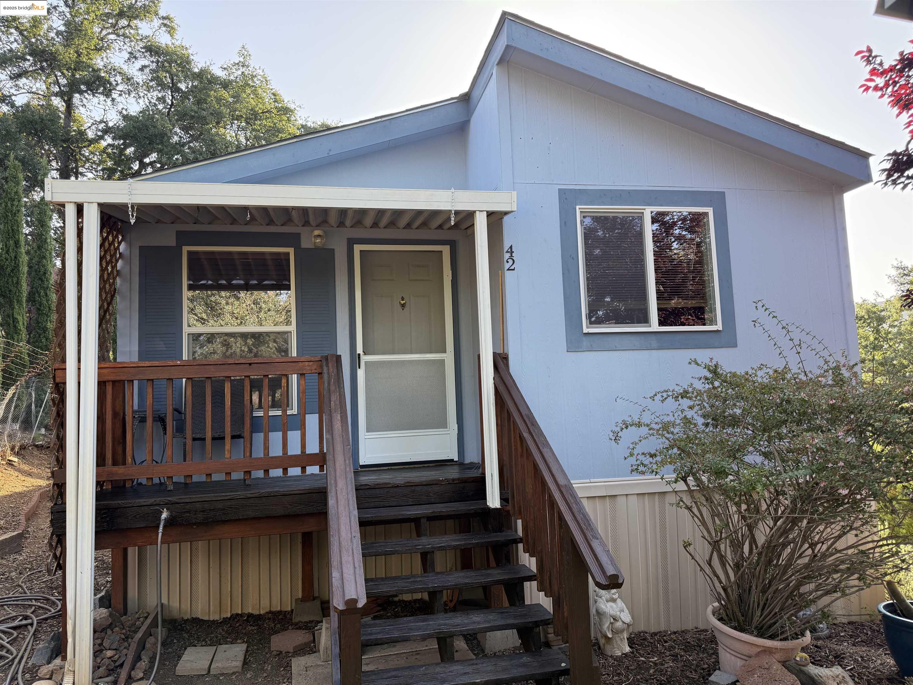Detail Gallery Image 2 of 27 For 8400 Old Melones Dam Road #42 #42,  Jamestown,  CA 95327 - 3 Beds | 2 Baths