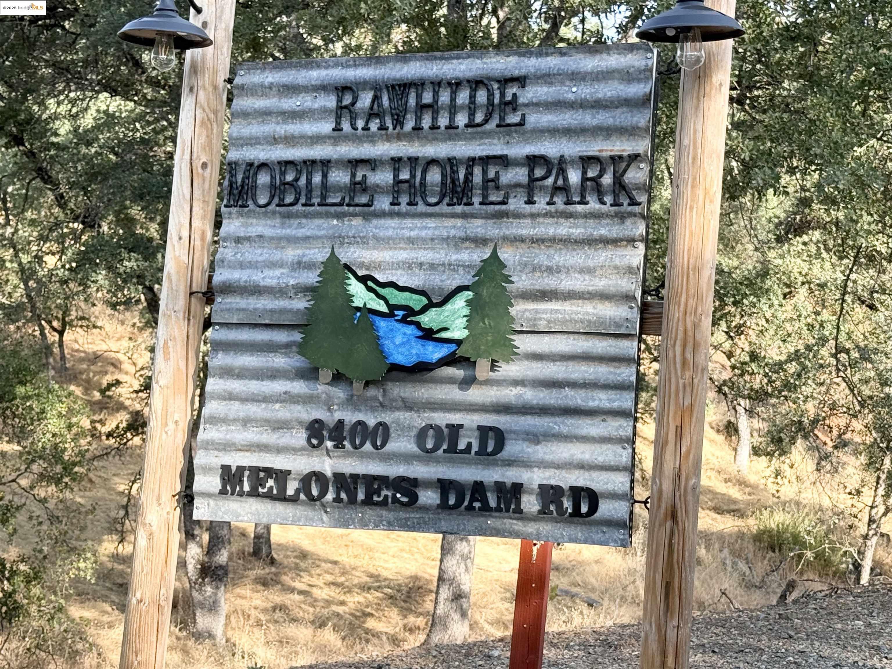 Detail Gallery Image 27 of 27 For 8400 Old Melones Dam Road #42 #42,  Jamestown,  CA 95327 - 3 Beds | 2 Baths