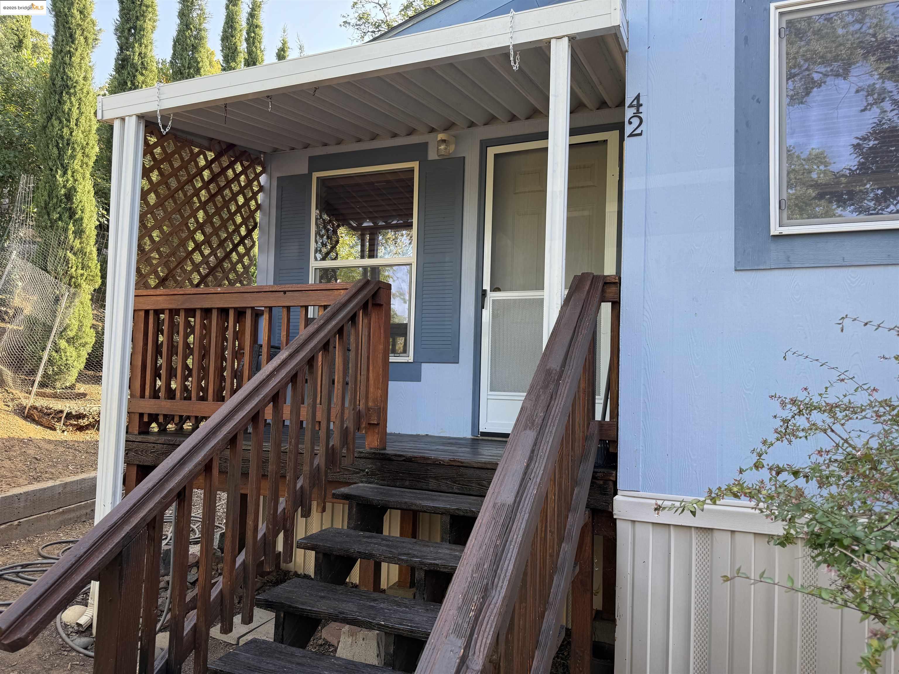 Detail Gallery Image 3 of 27 For 8400 Old Melones Dam Road #42 #42,  Jamestown,  CA 95327 - 3 Beds | 2 Baths